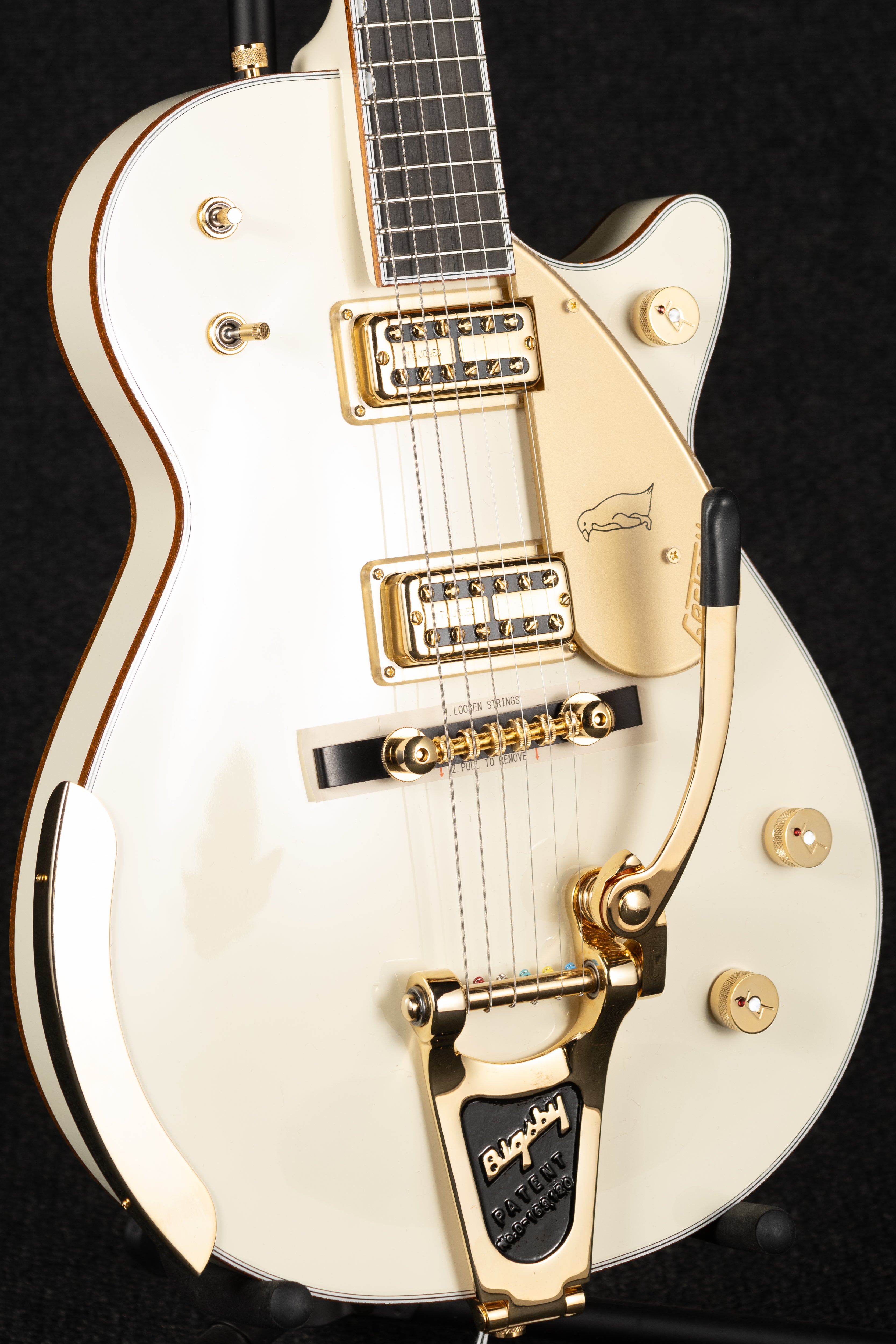 Vintage Select 58 Penguin - Vintage White