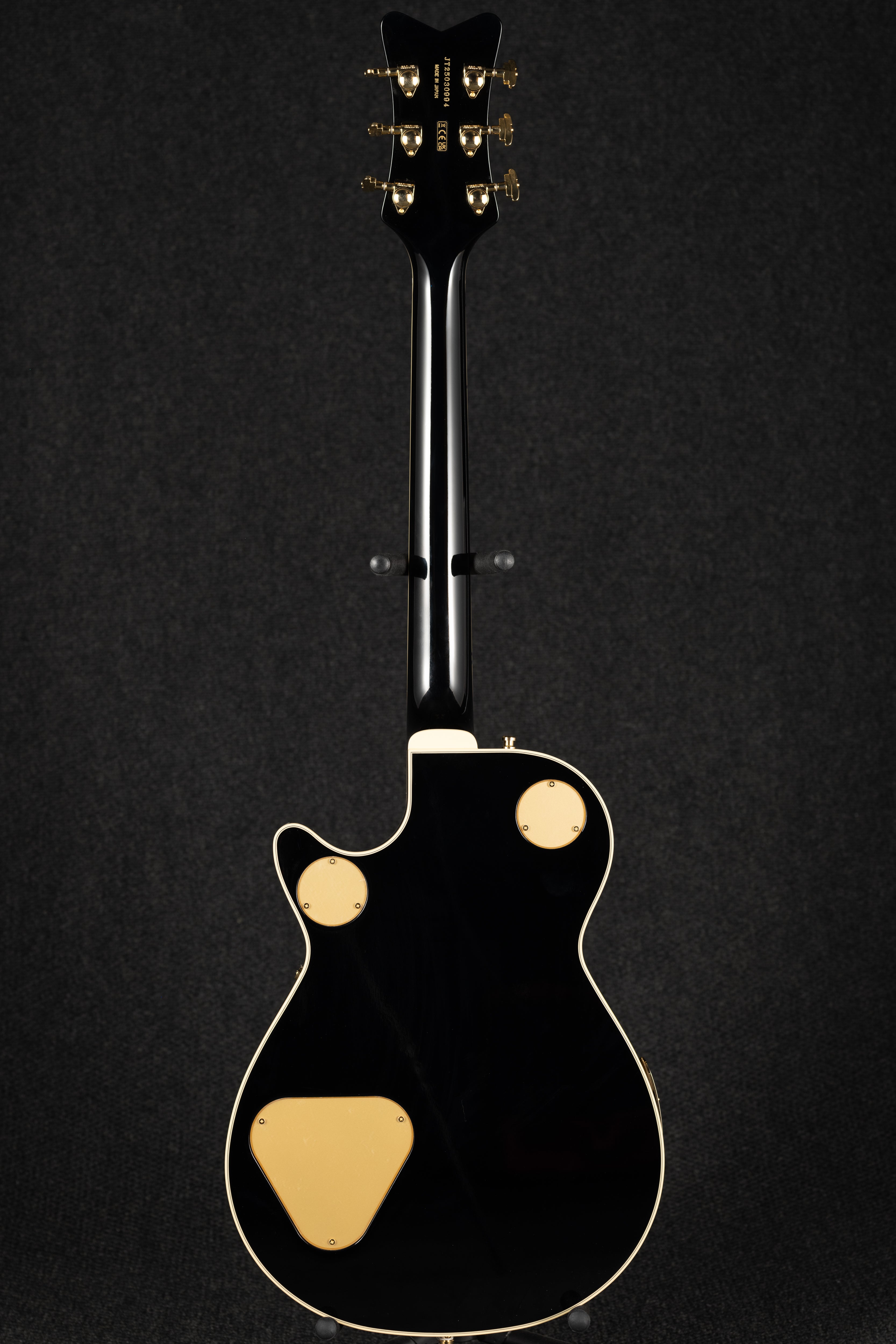 G6134TG Paisley Penguin - Gold Paisley Burst