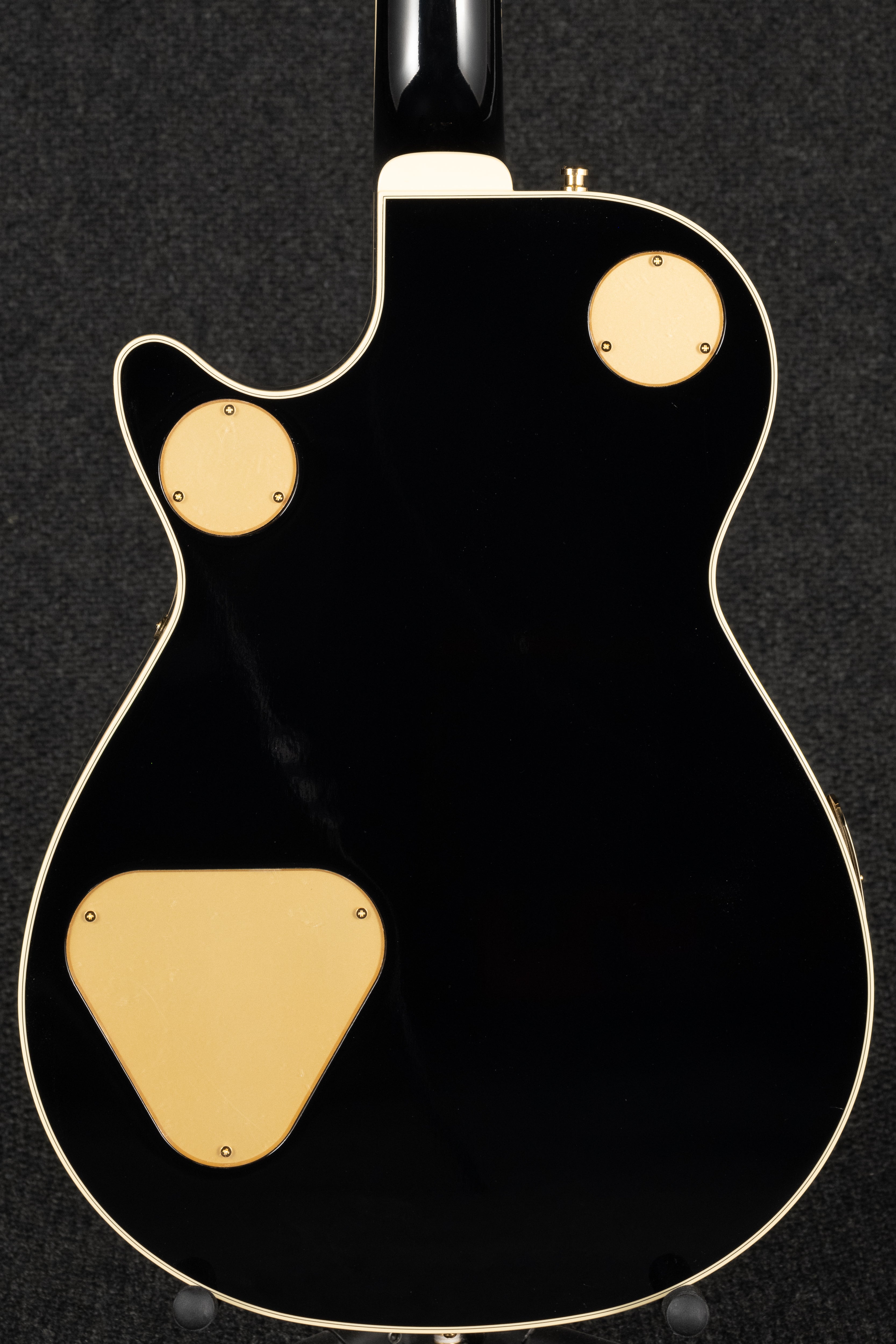 G6134TG Paisley Penguin - Gold Paisley Burst