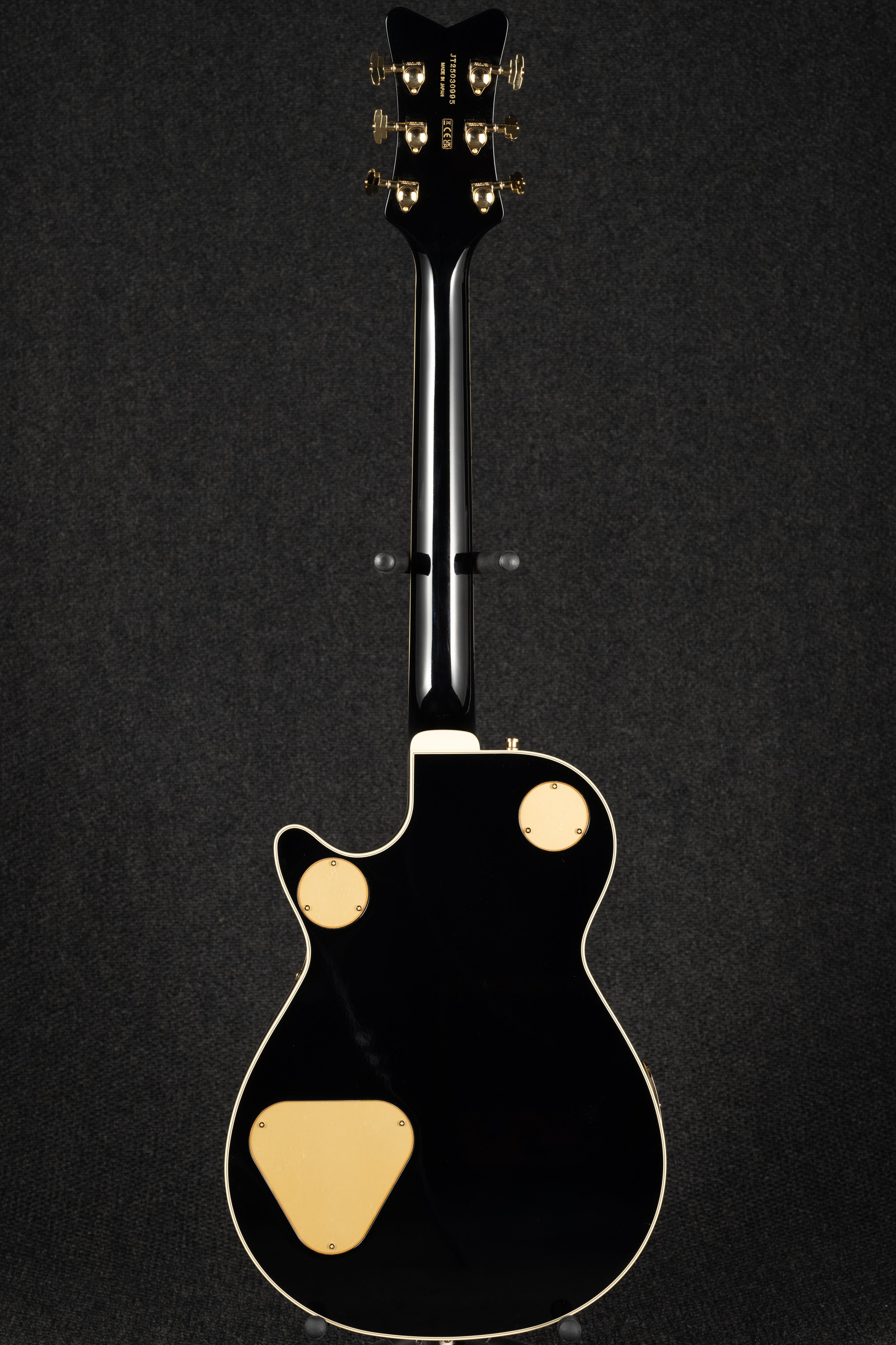 G6134TG Paisley Penguin - Gold Paisley Burst