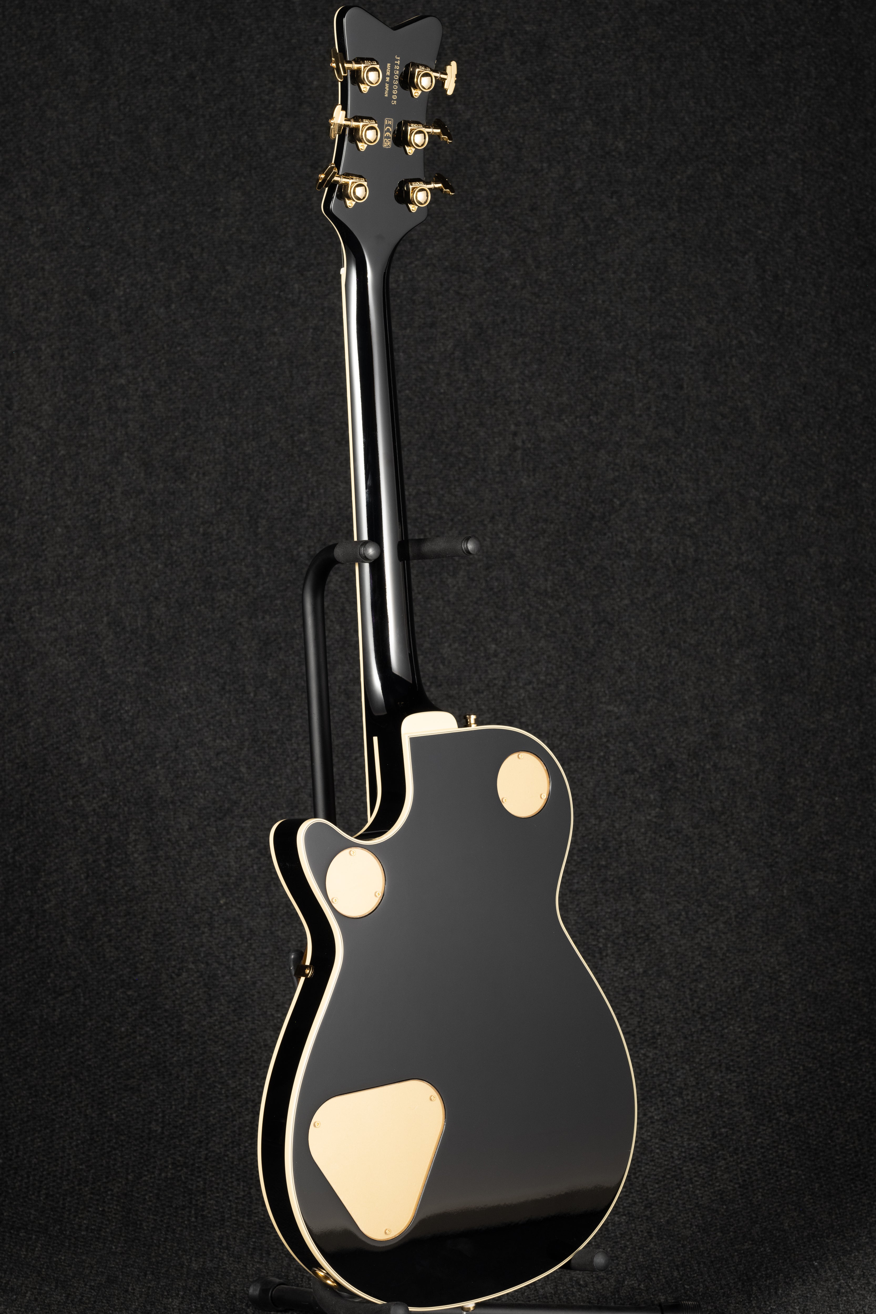 G6134TG Paisley Penguin - Gold Paisley Burst