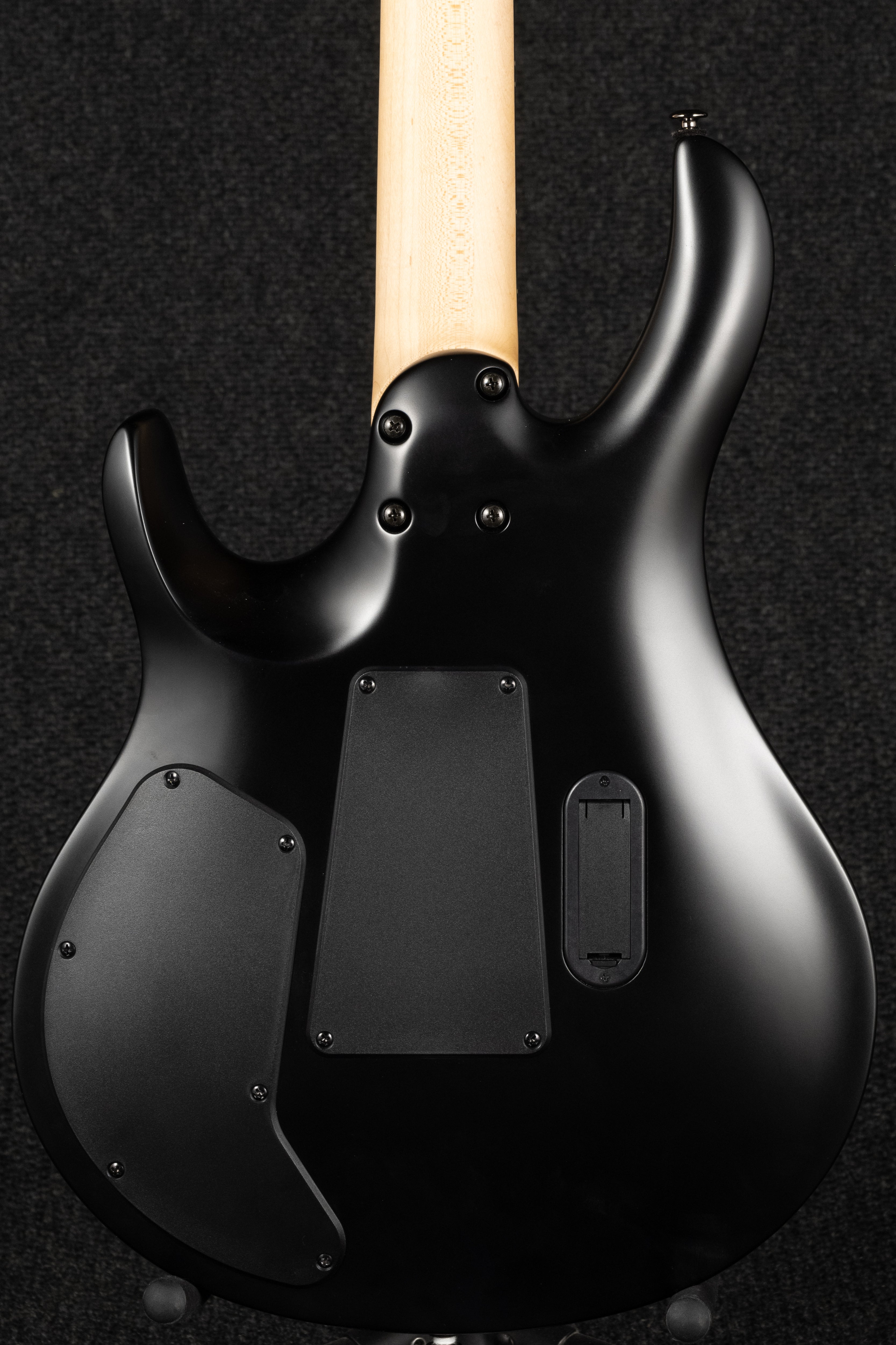 SE Chleo Herman Li - Charcoal Purple