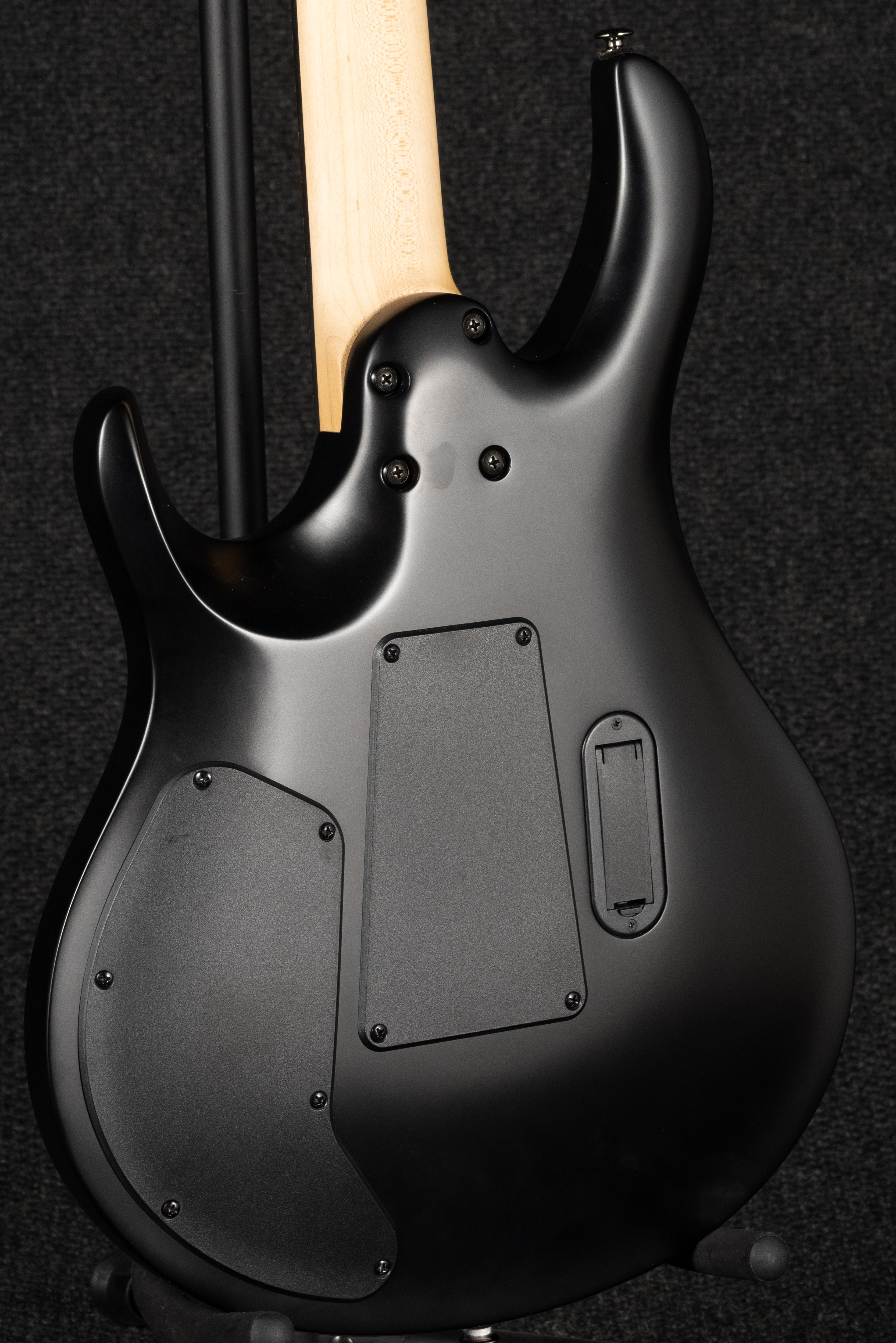 SE Chleo Herman Li - Charcoal Purple