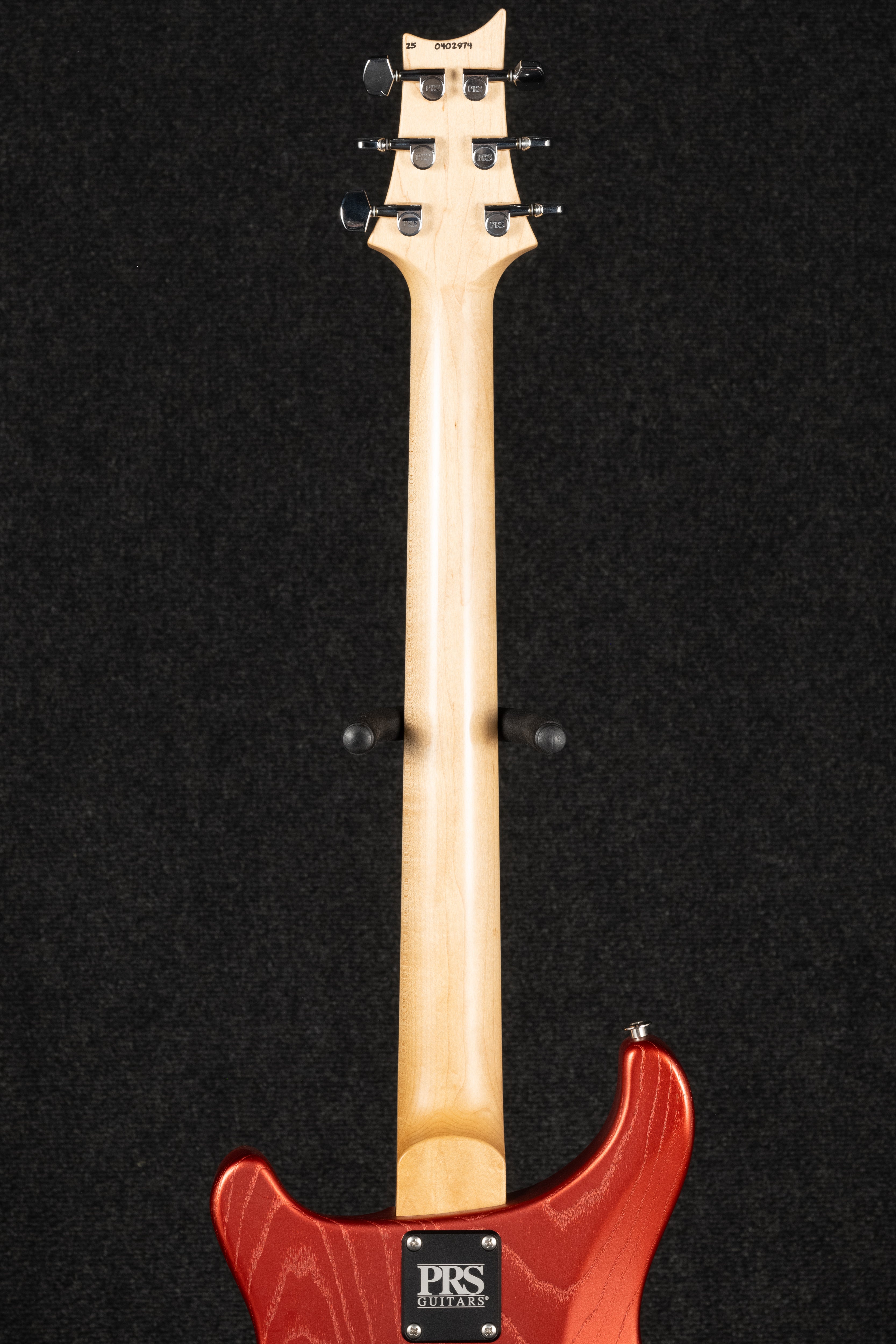 CE-24 Limited Edition - Metallic Red Swamp