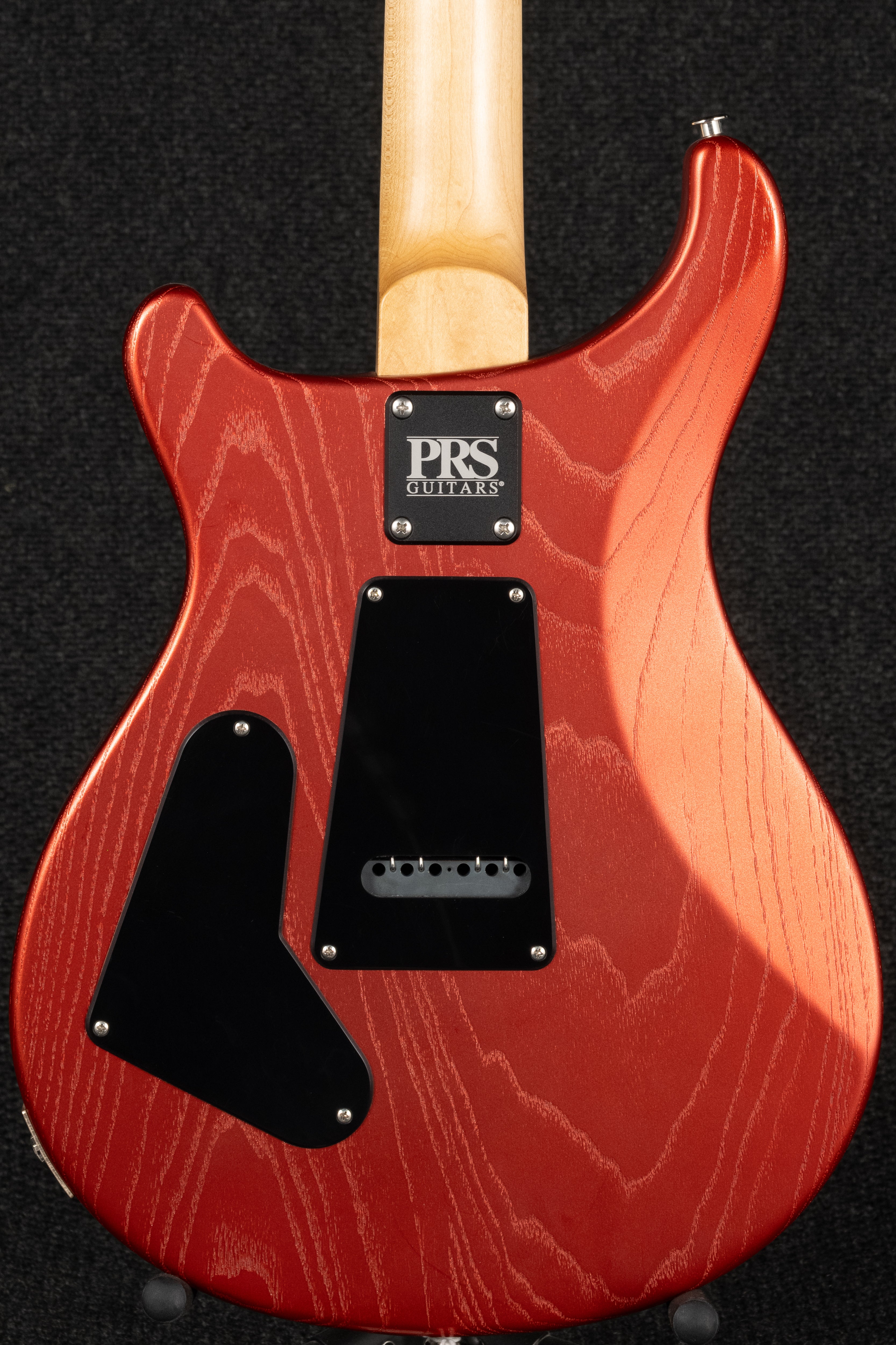 CE-24 Limited Edition - Metallic Red Swamp