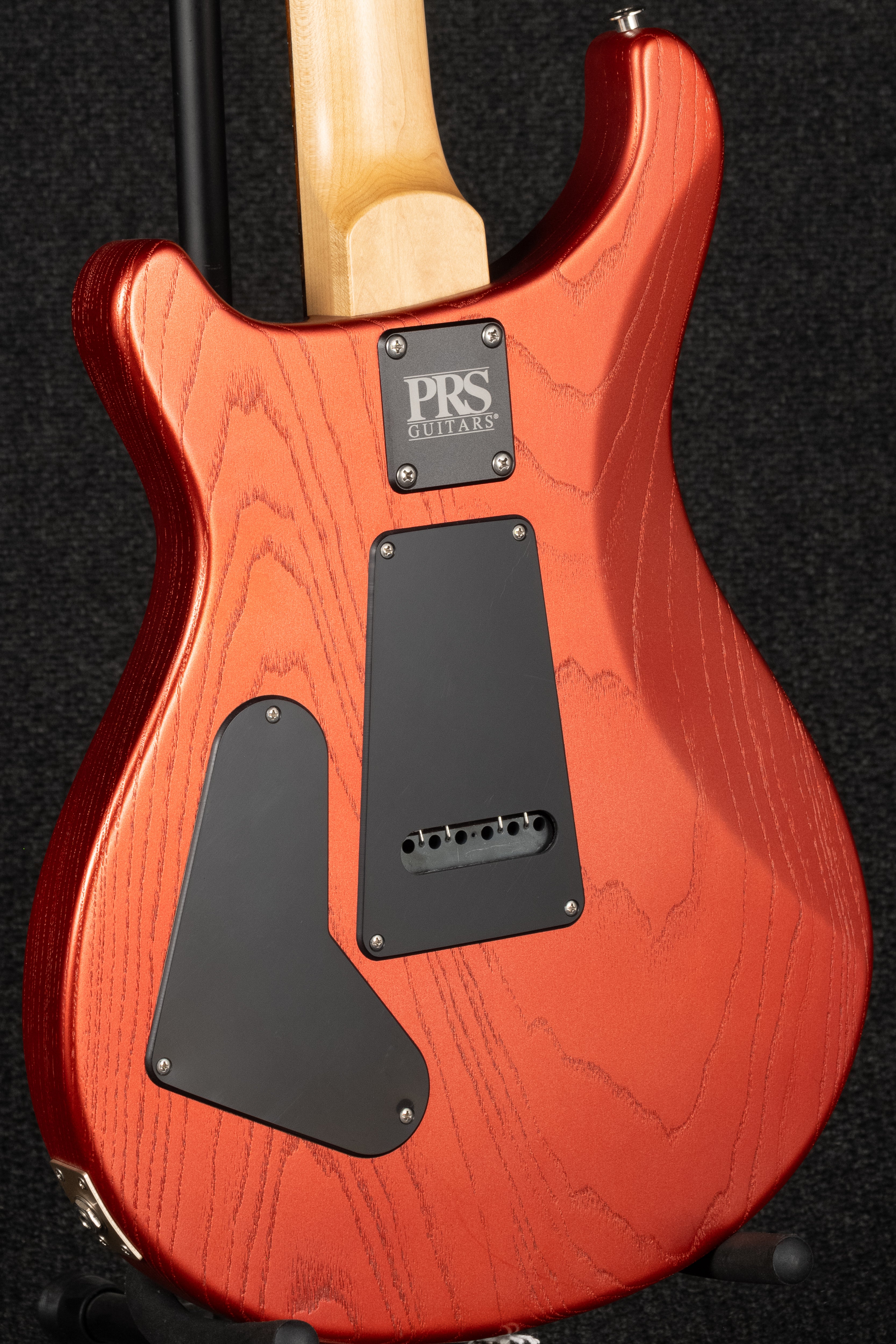 CE-24 Limited Edition - Metallic Red Swamp