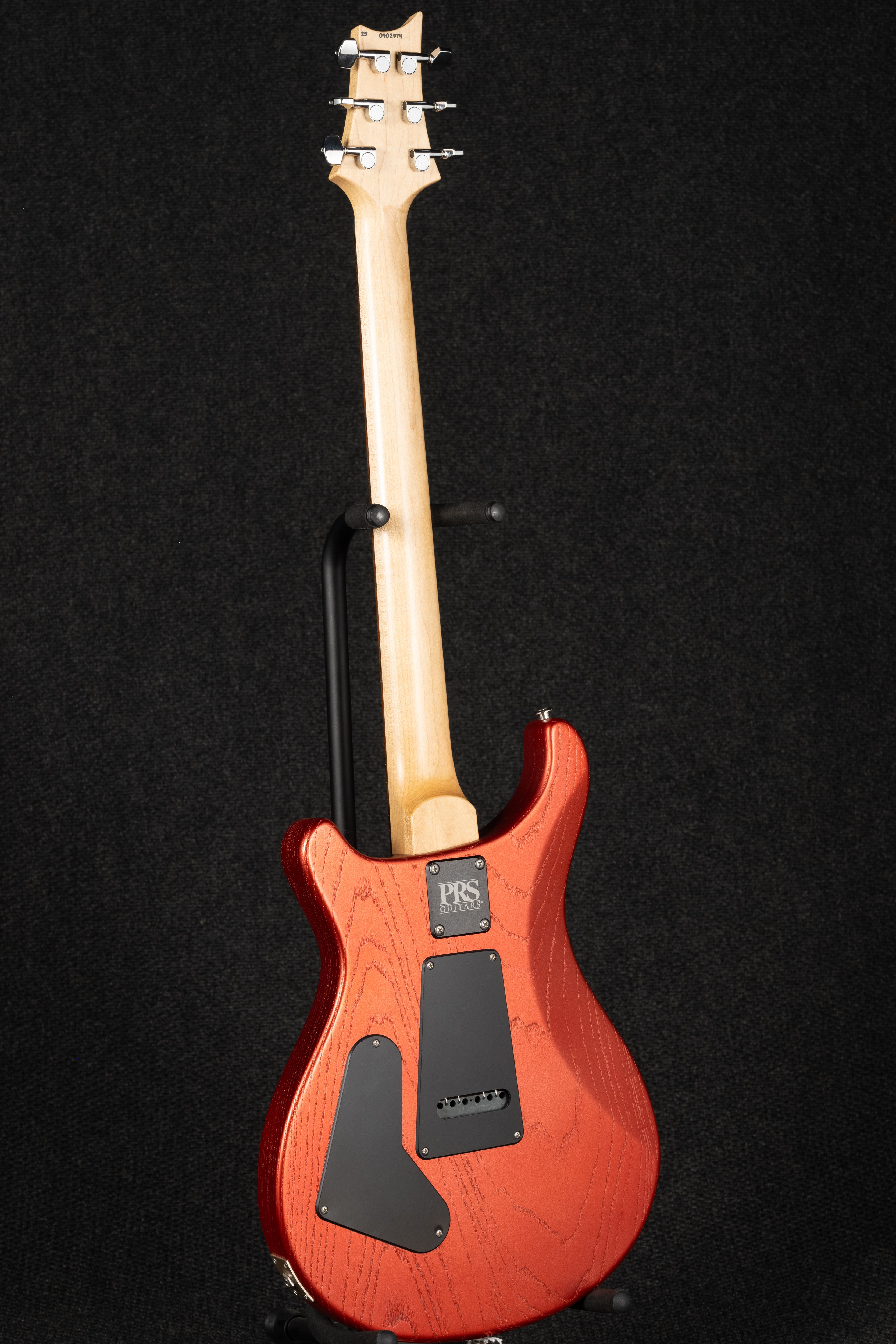 CE-24 Limited Edition - Metallic Red Swamp