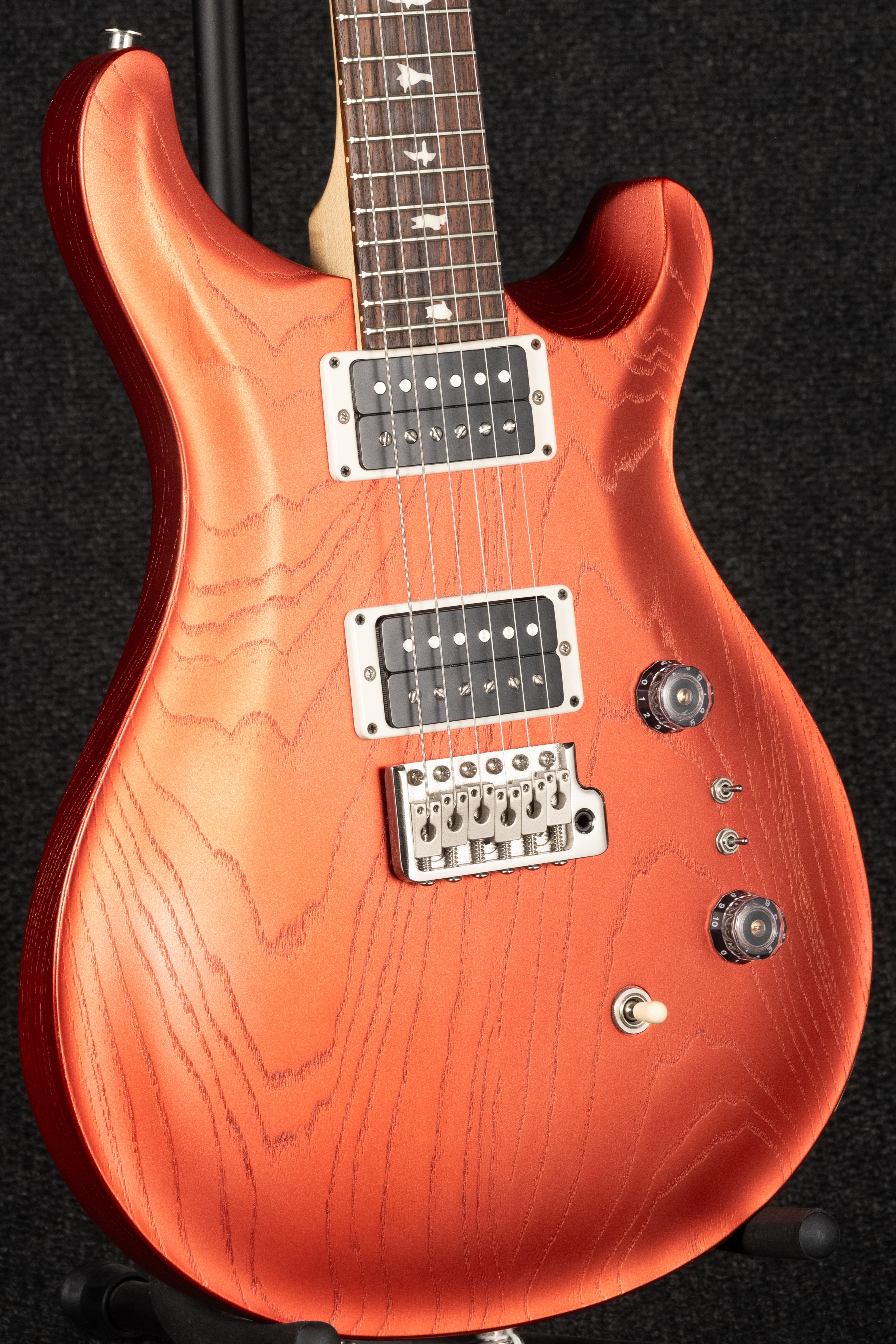 CE-24 Limited Edition - Metallic Red Swamp