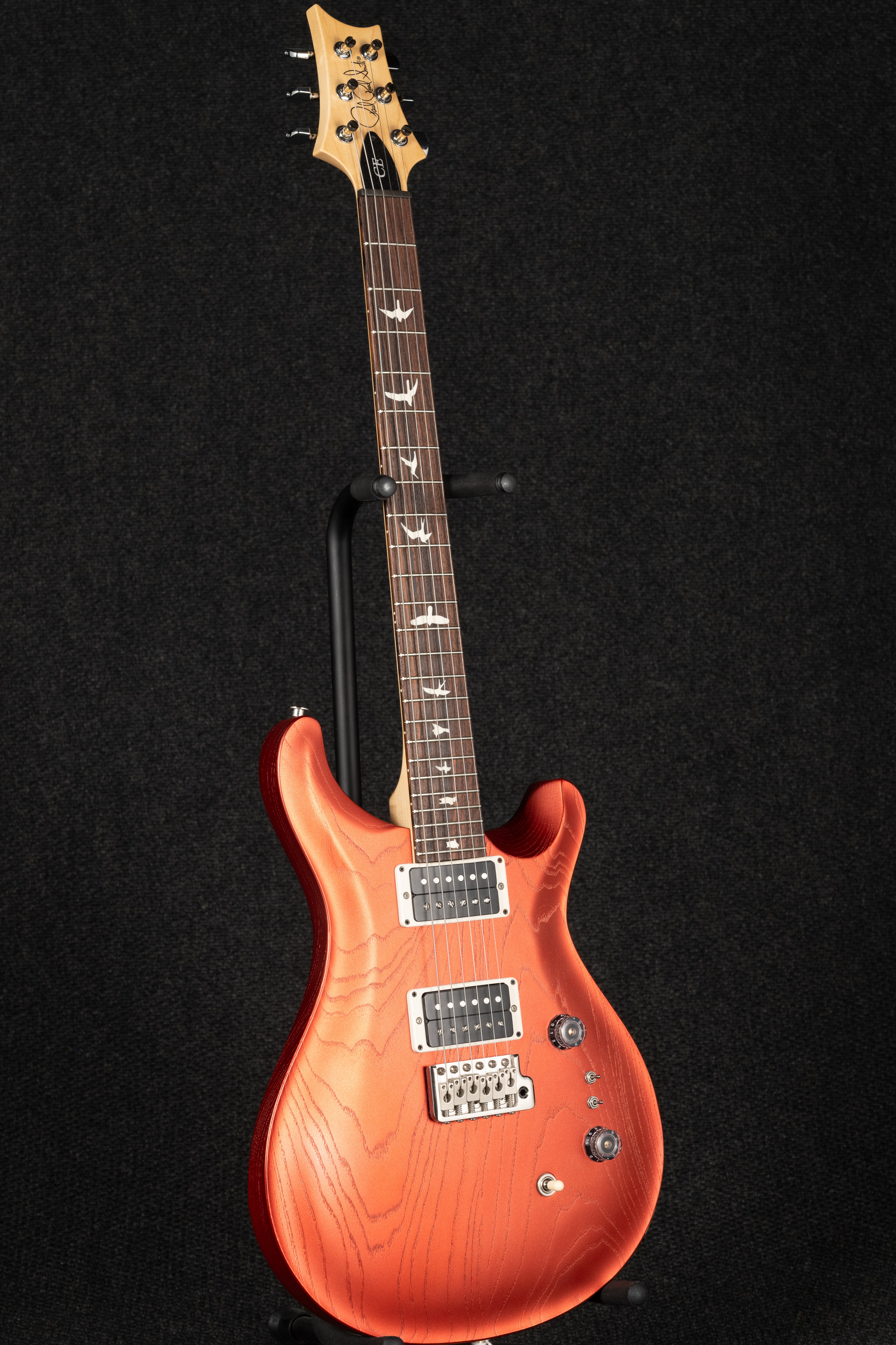 CE-24 Limited Edition - Metallic Red Swamp