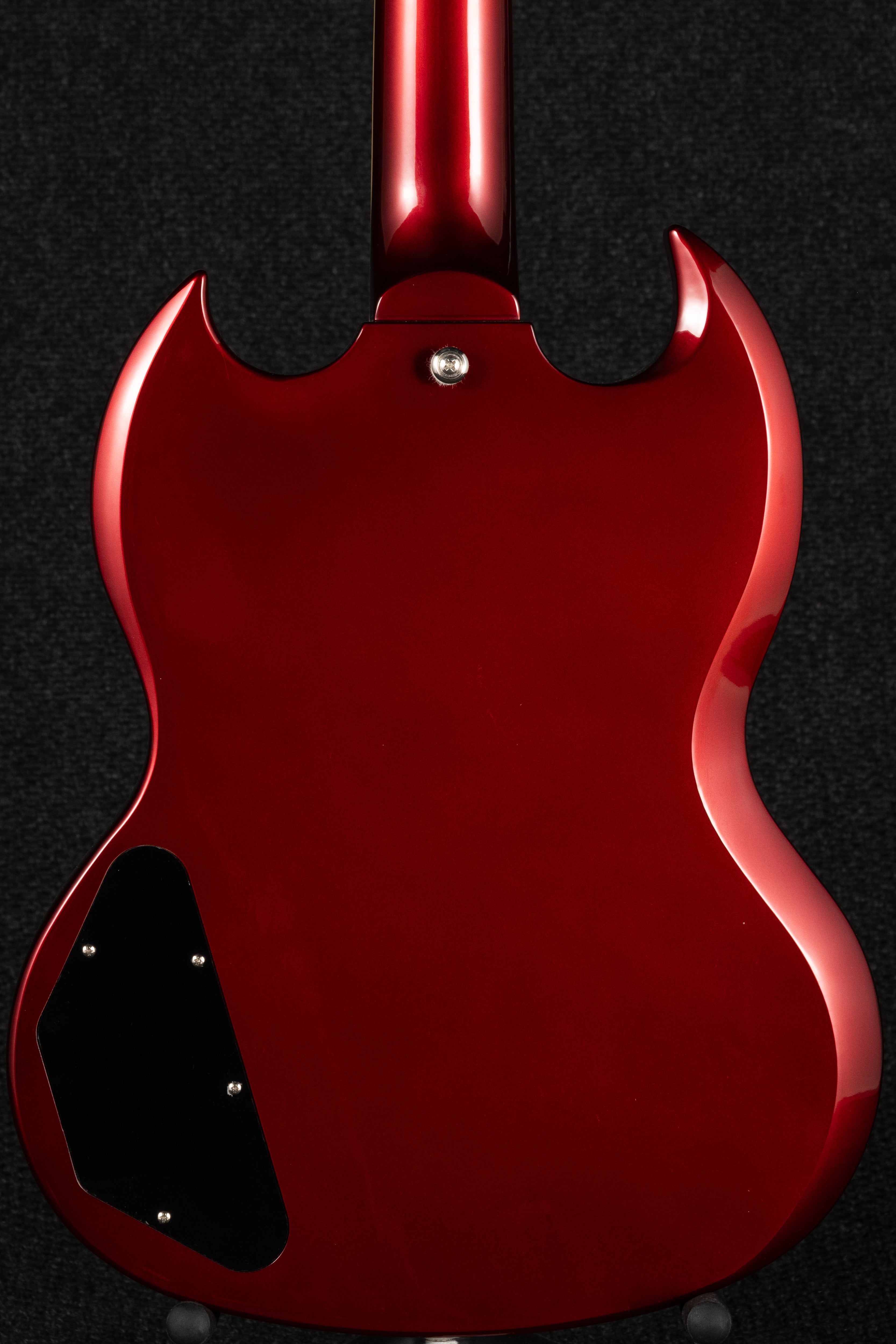 SG Special - Metallic Red
