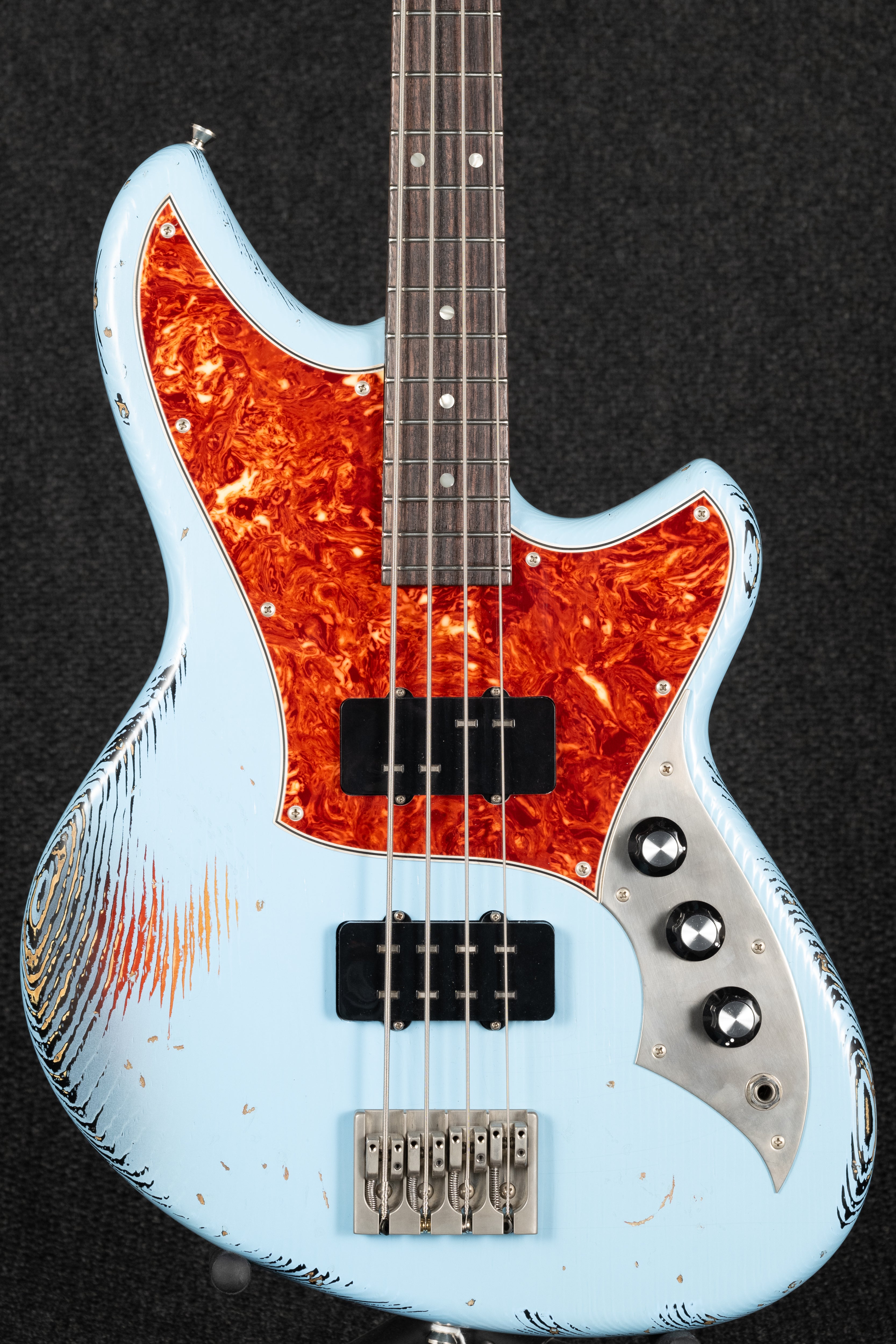 Ivorus FOF - Daphne Blue Over 64 3TB