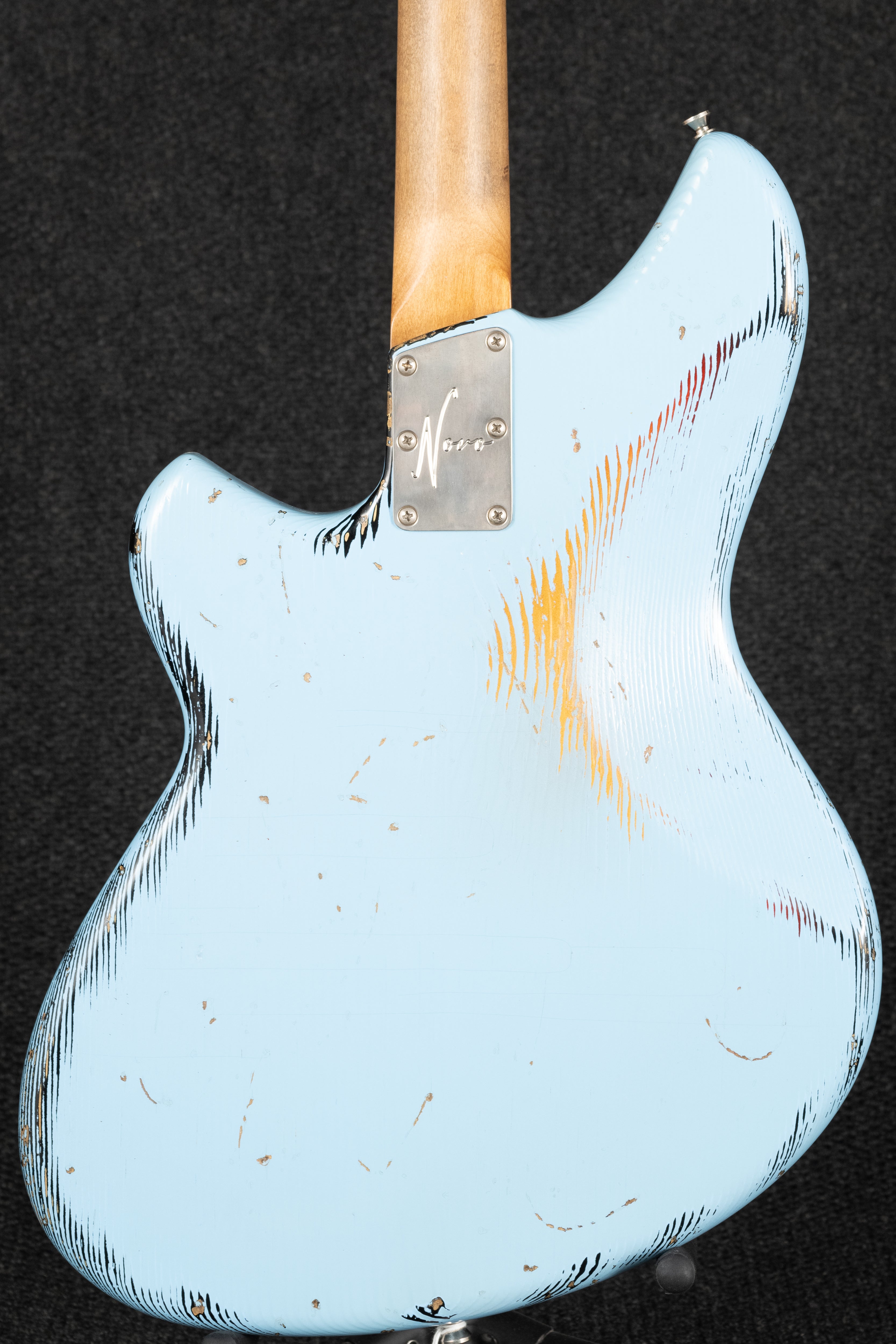 Ivorus FOF - Daphne Blue Over 64 3TB