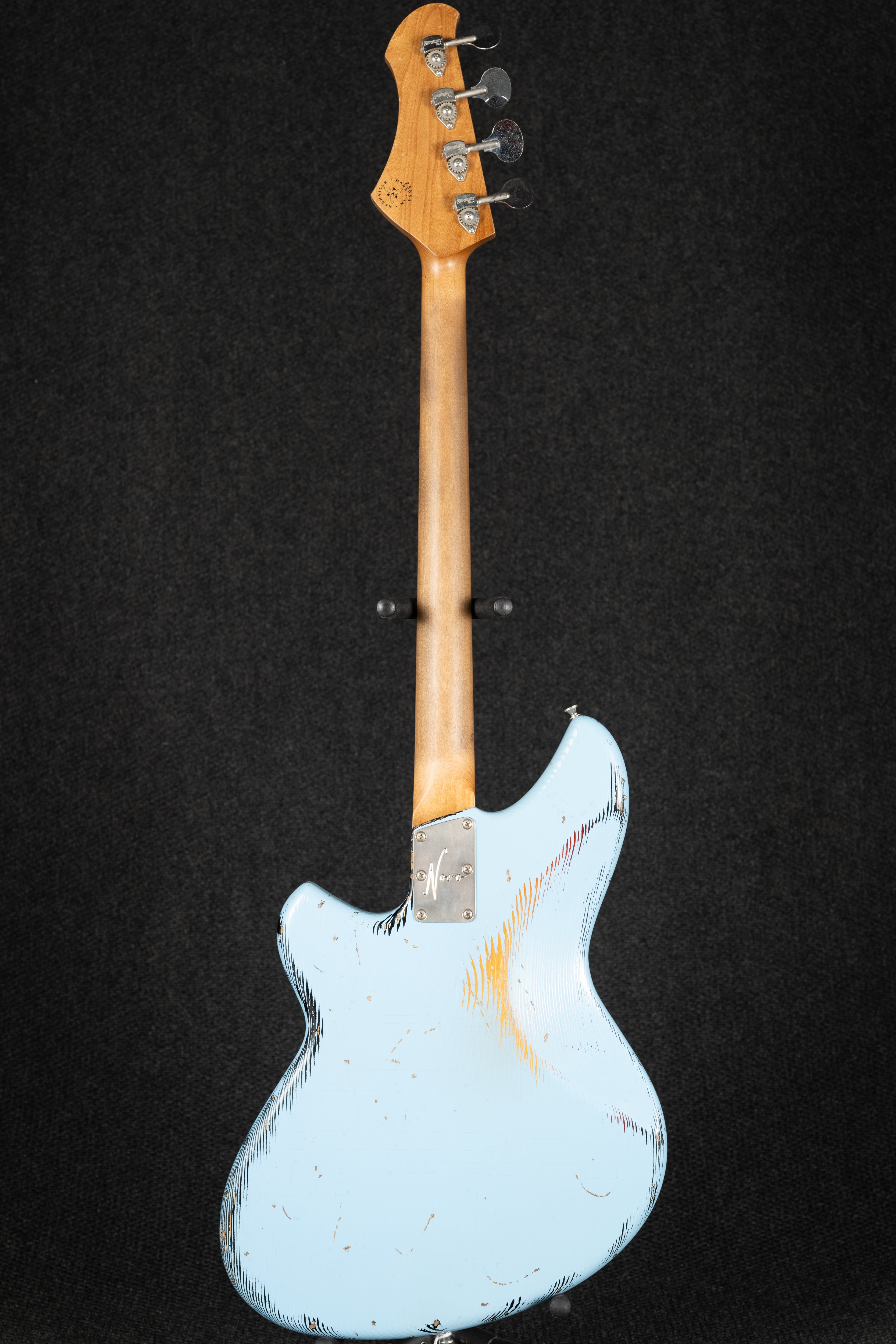 Ivorus FOF - Daphne Blue Over 64 3TB