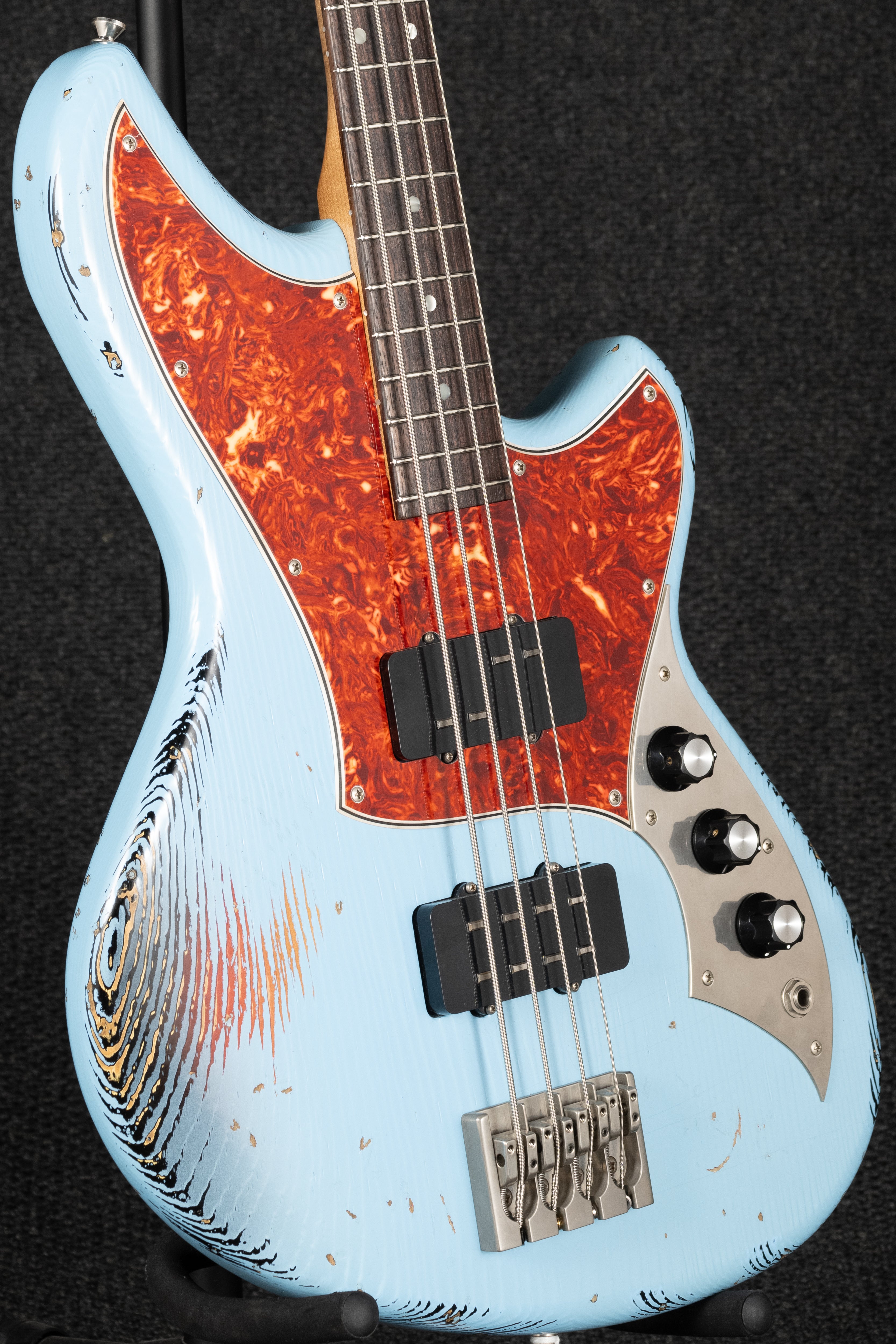 Ivorus FOF - Daphne Blue Over 64 3TB