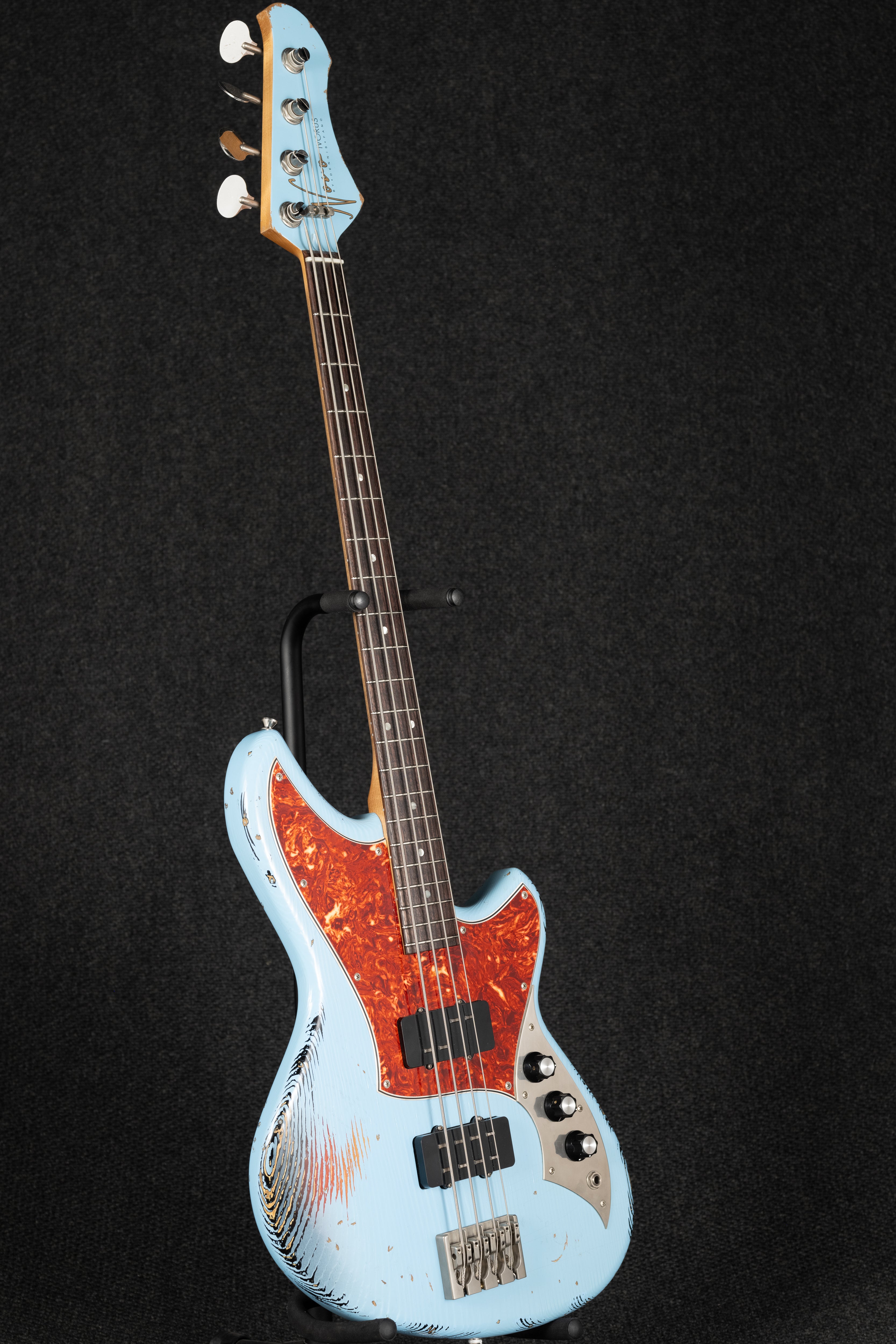 Ivorus FOF - Daphne Blue Over 64 3TB