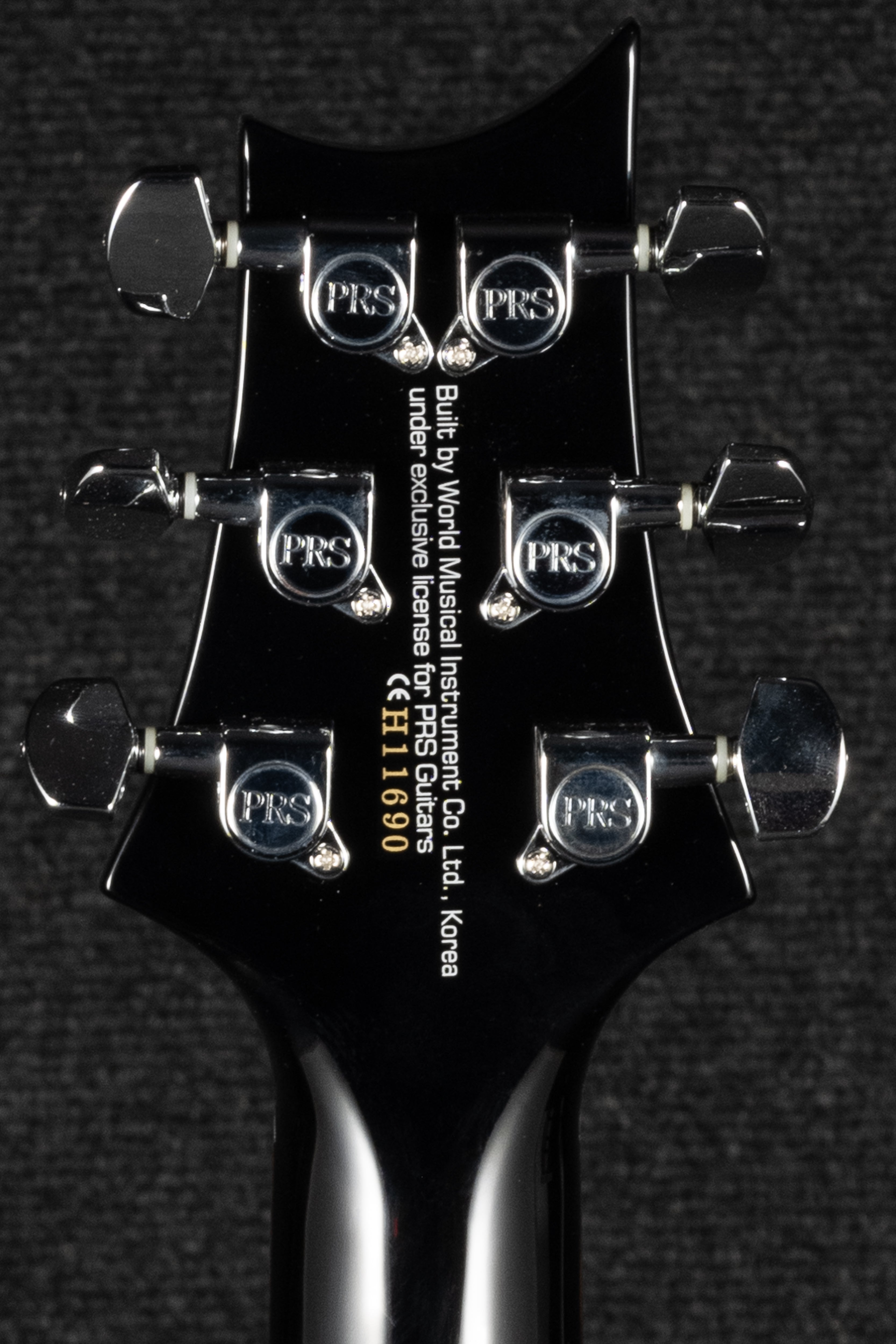 SE Custom Semi-Hollow - Teal