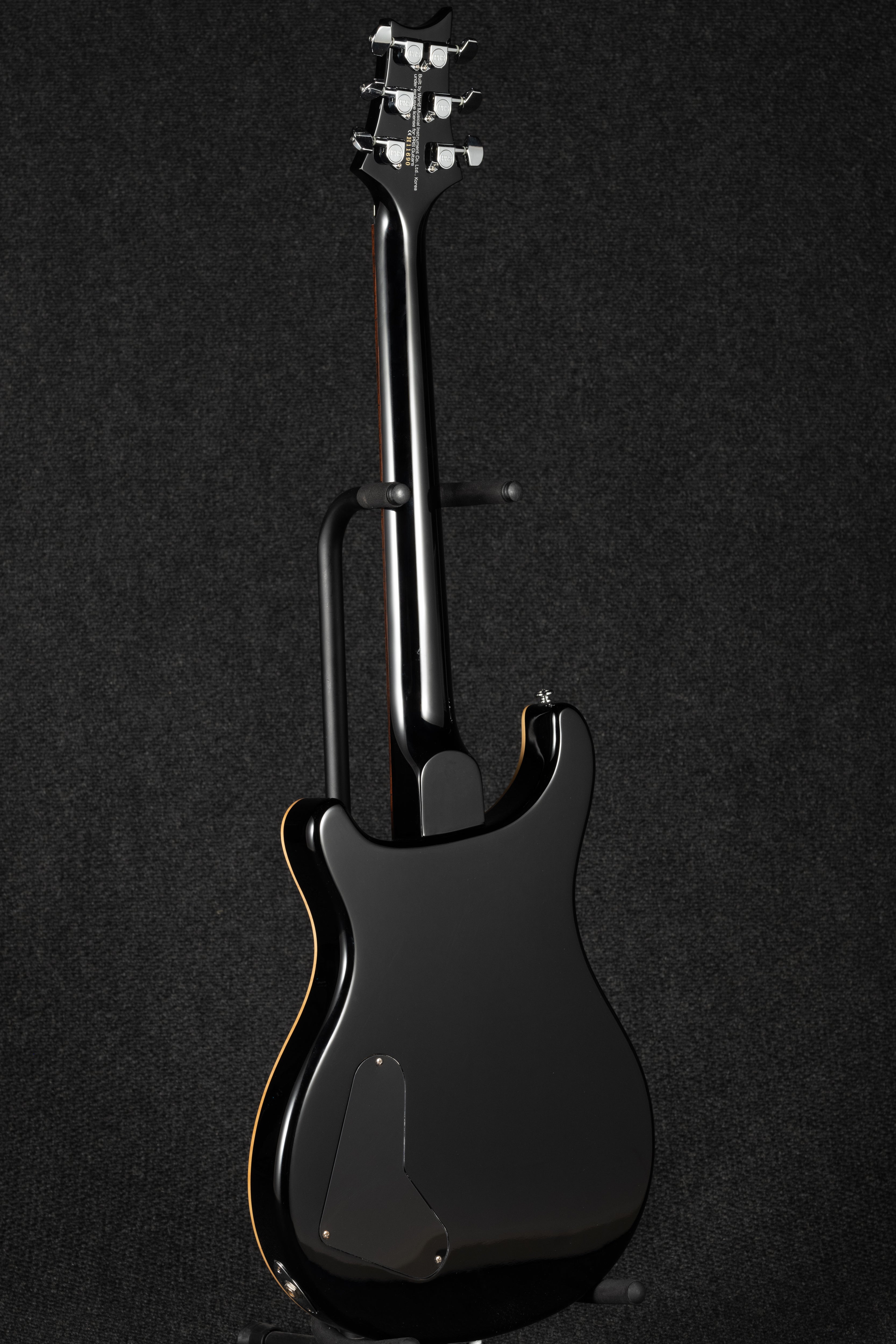 SE Custom Semi-Hollow - Teal