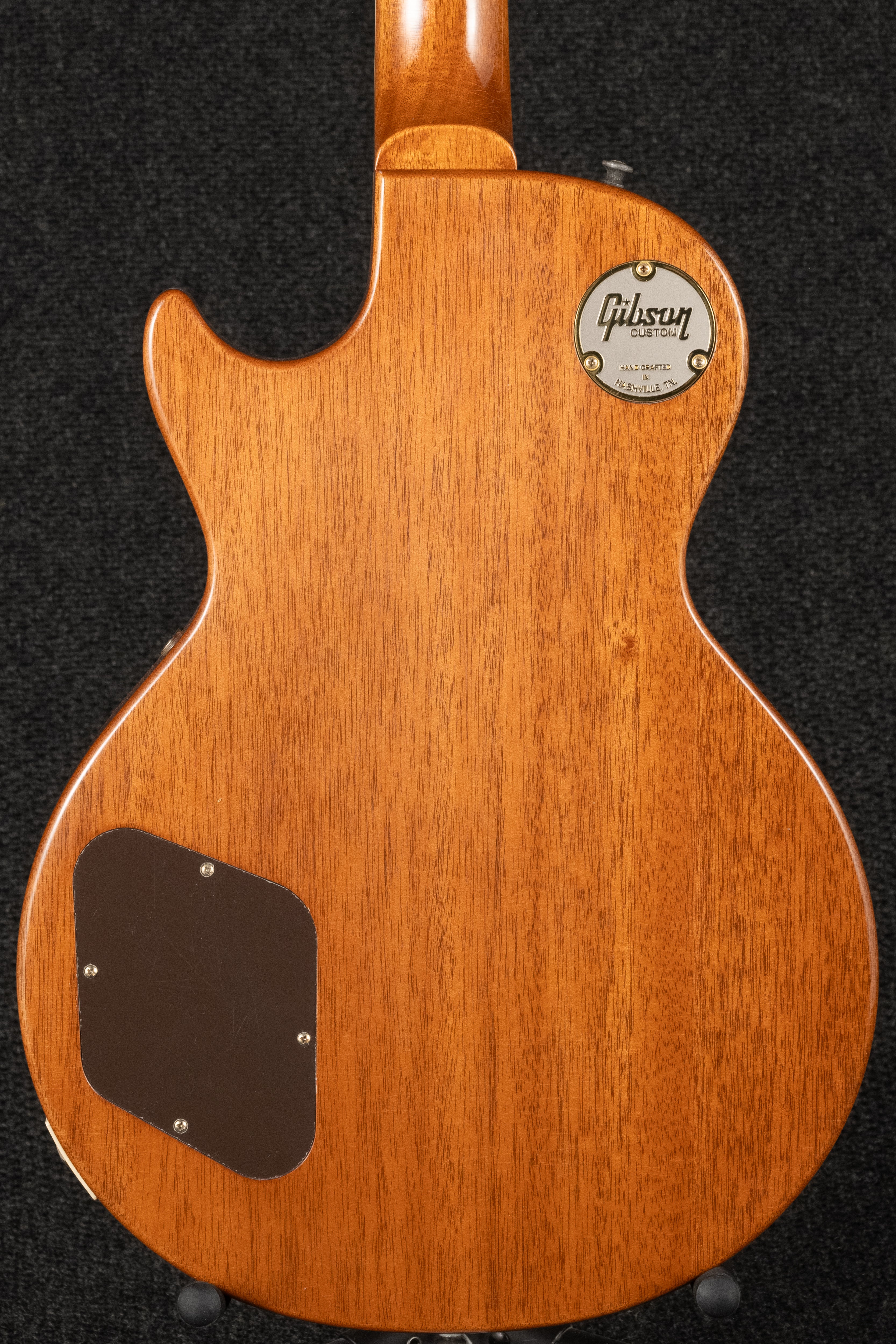 '57 Les Paul Standard Murphy Lab Ultra Light Aged - Ebony Sparkle