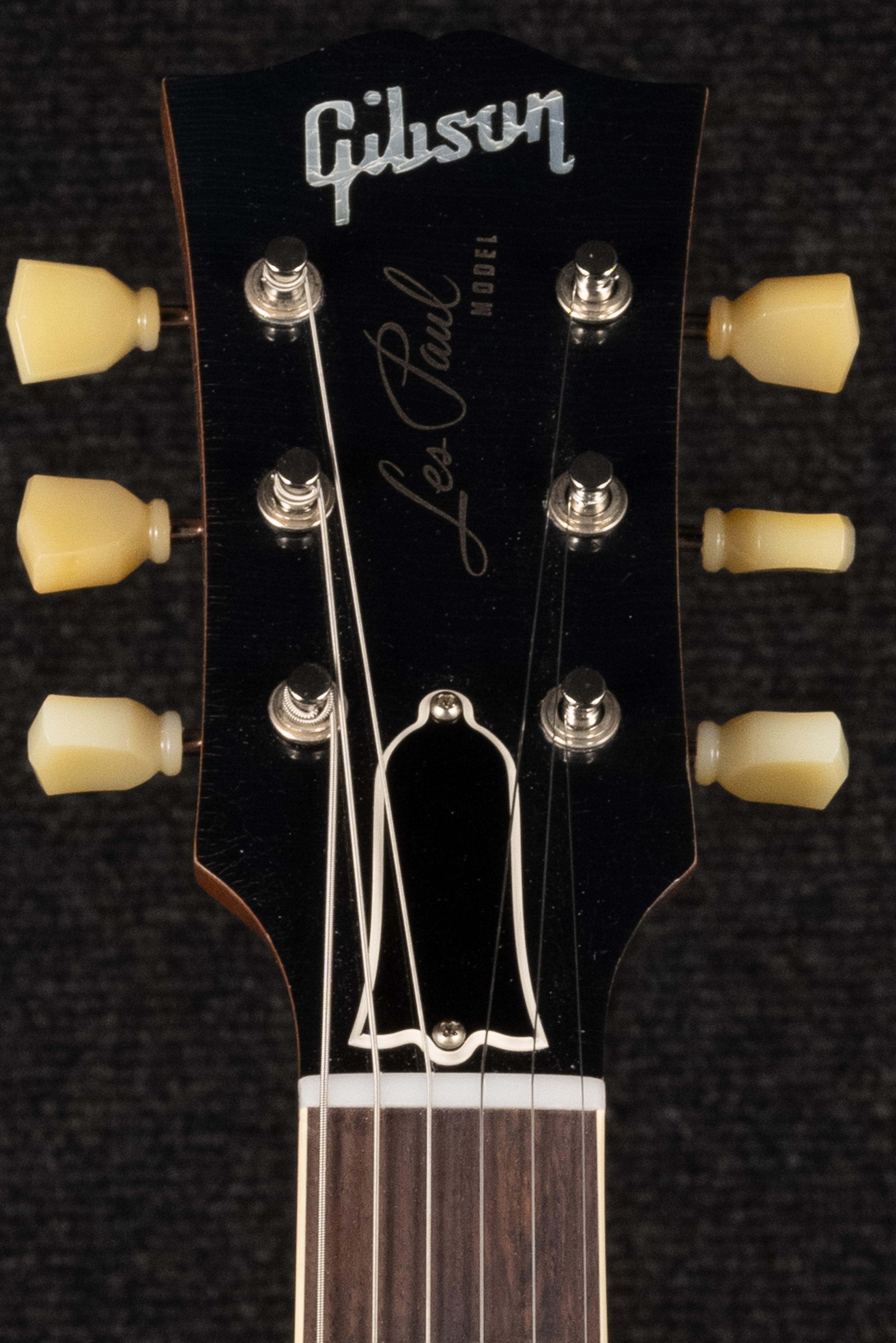 '57 Les Paul Standard Murphy Lab - Blue Sparkle