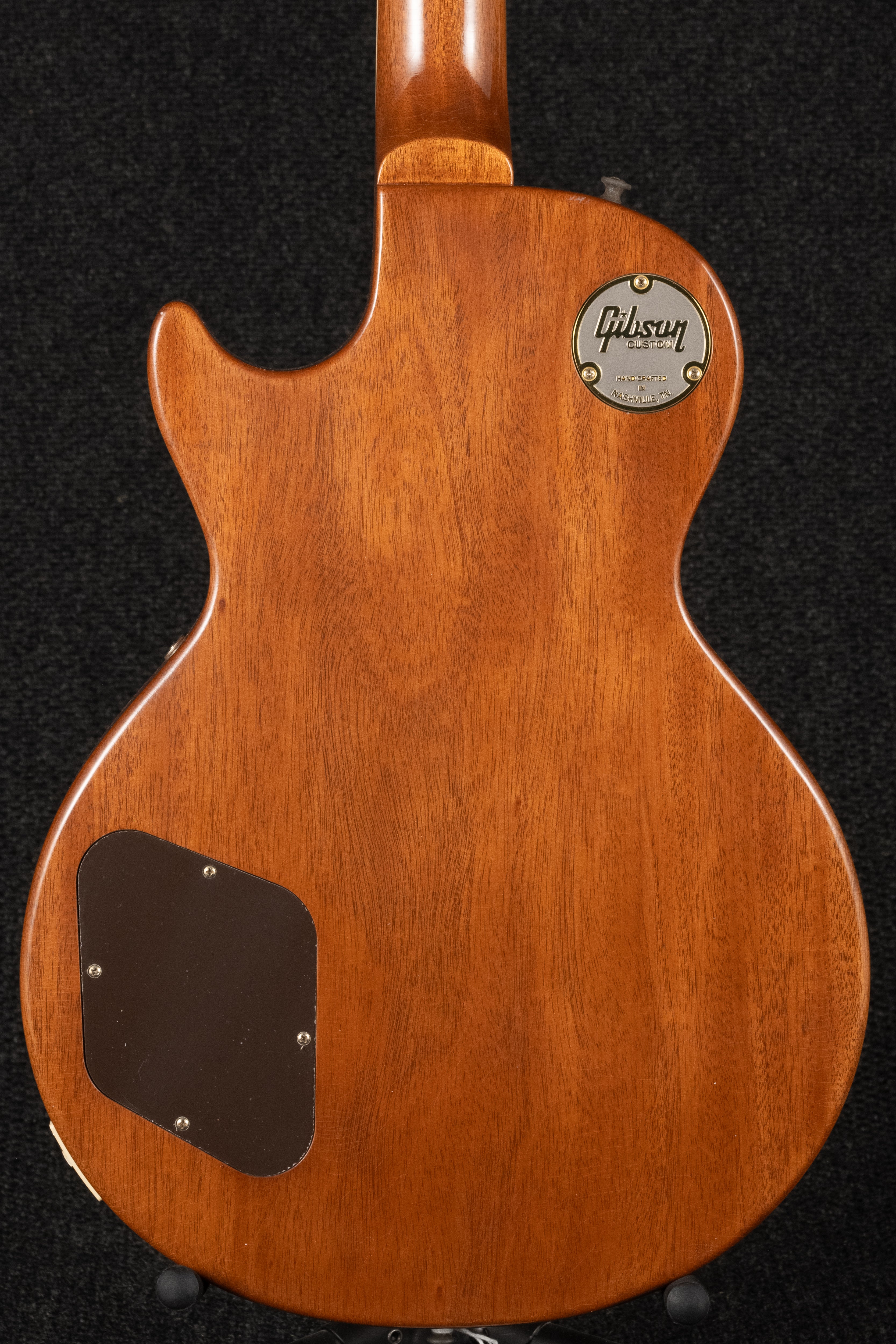 '57 Les Paul Standard Murphy Lab - Blue Sparkle