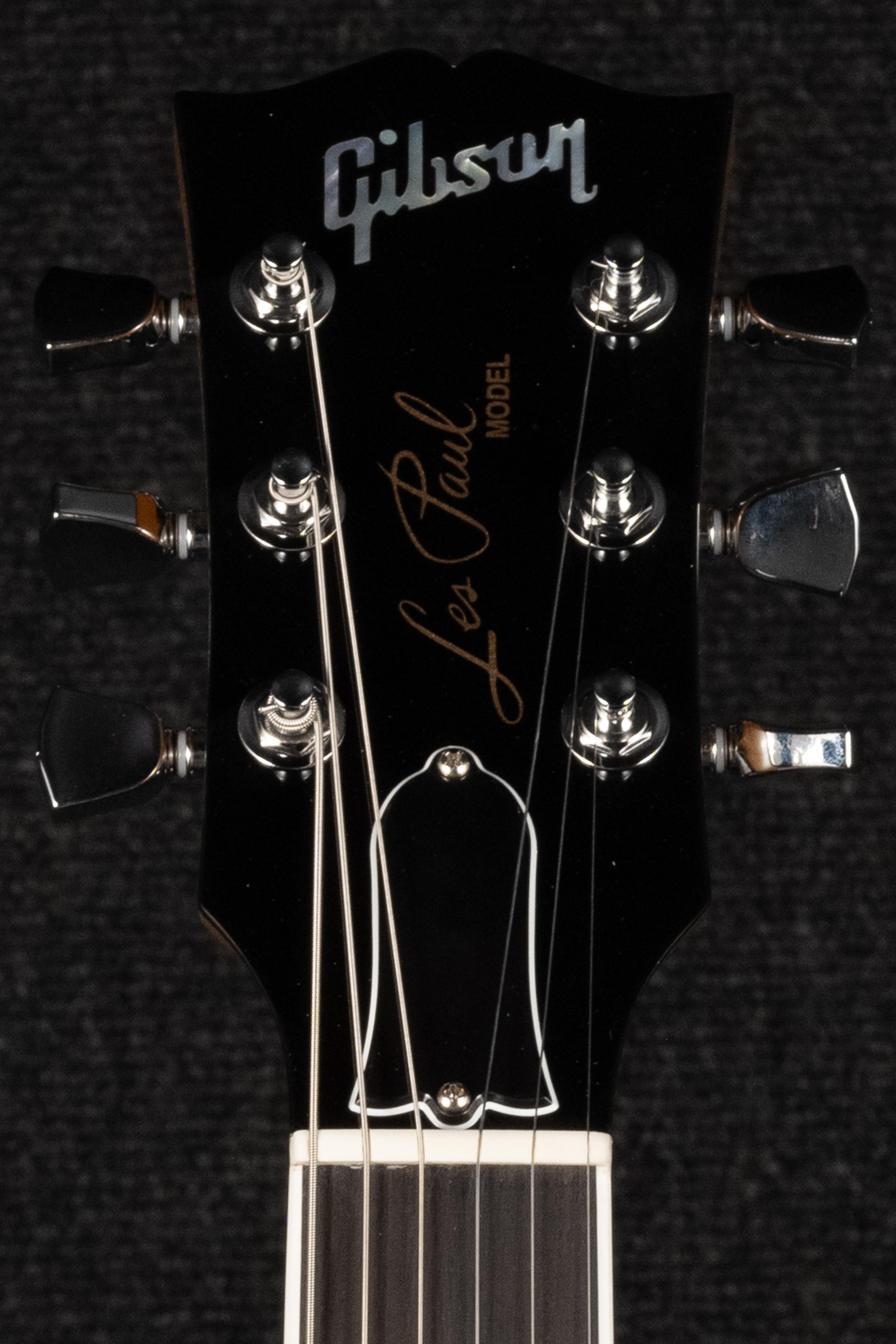 Les Paul Modern - Seafoam Green