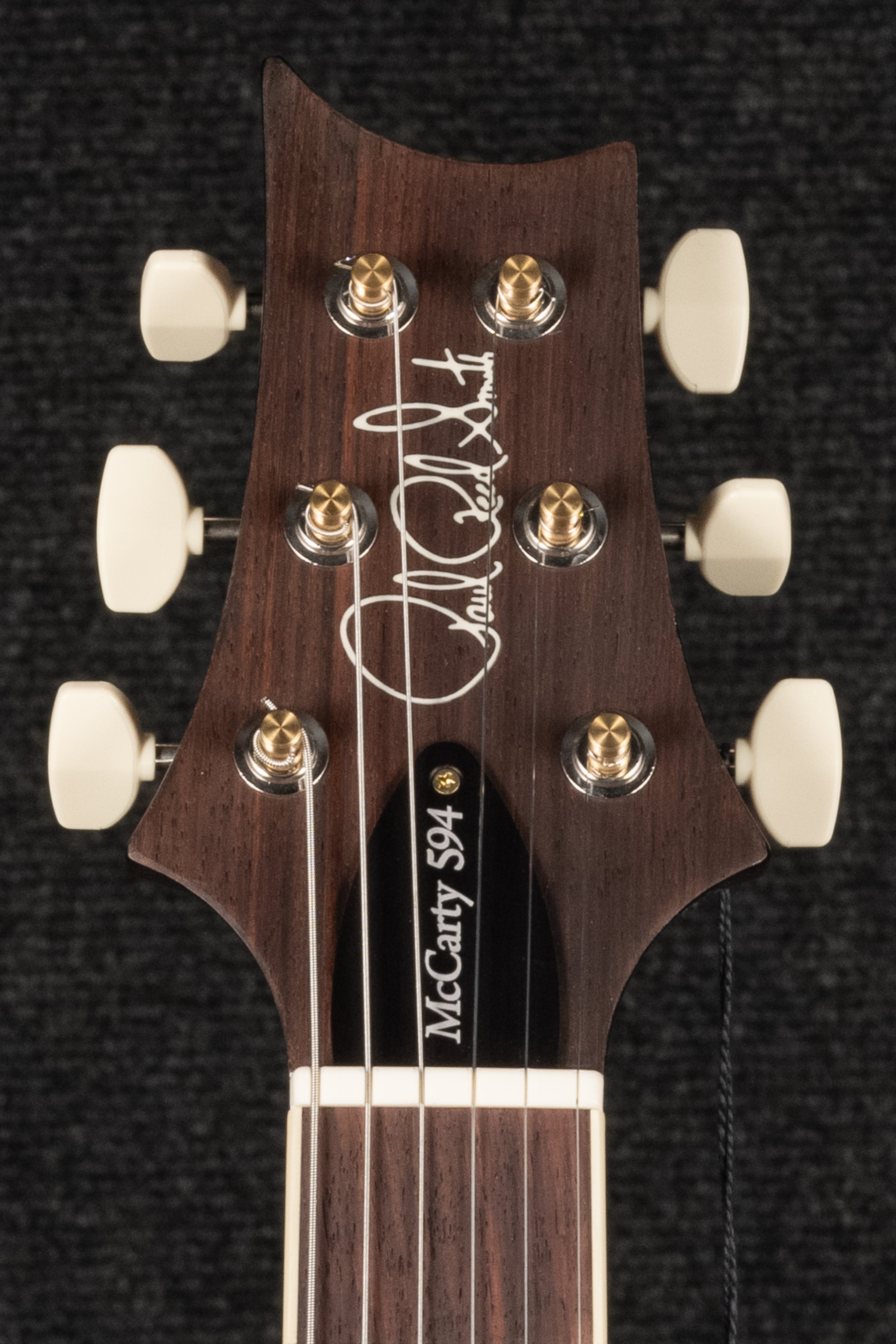 McCarty 594 10 Top - Tobacco