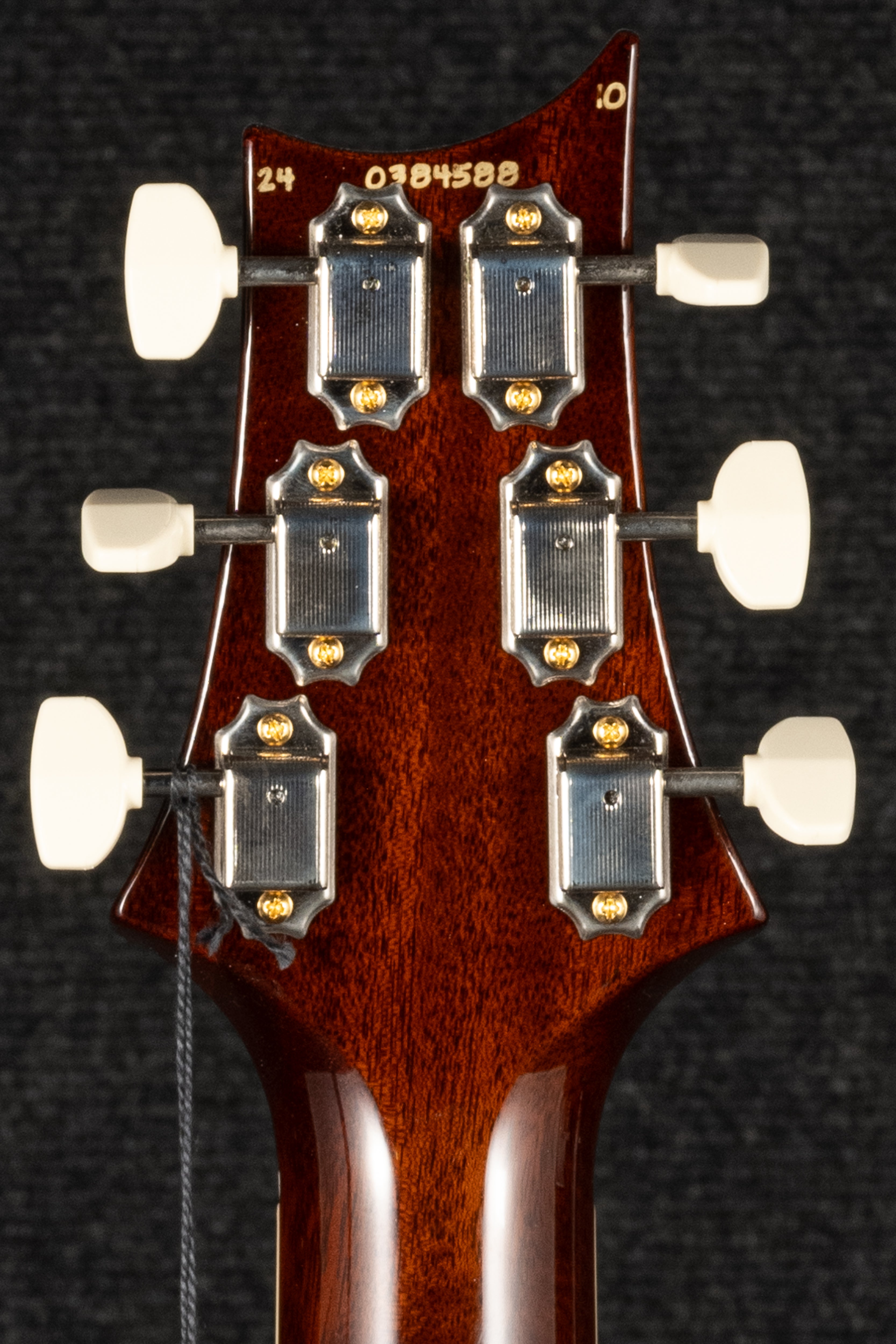 McCarty 594 10 Top - Tobacco