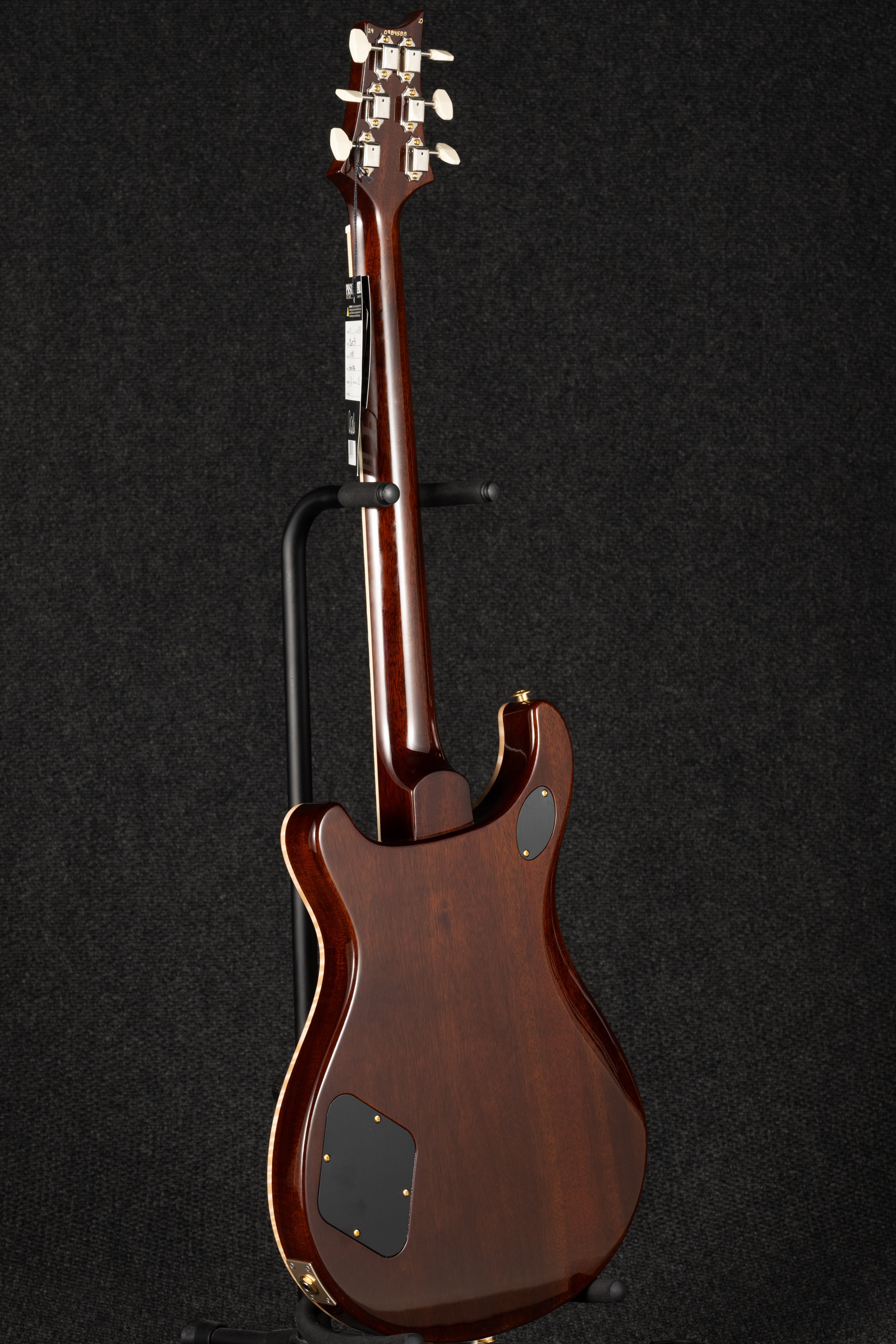 McCarty 594 10 Top - Tobacco