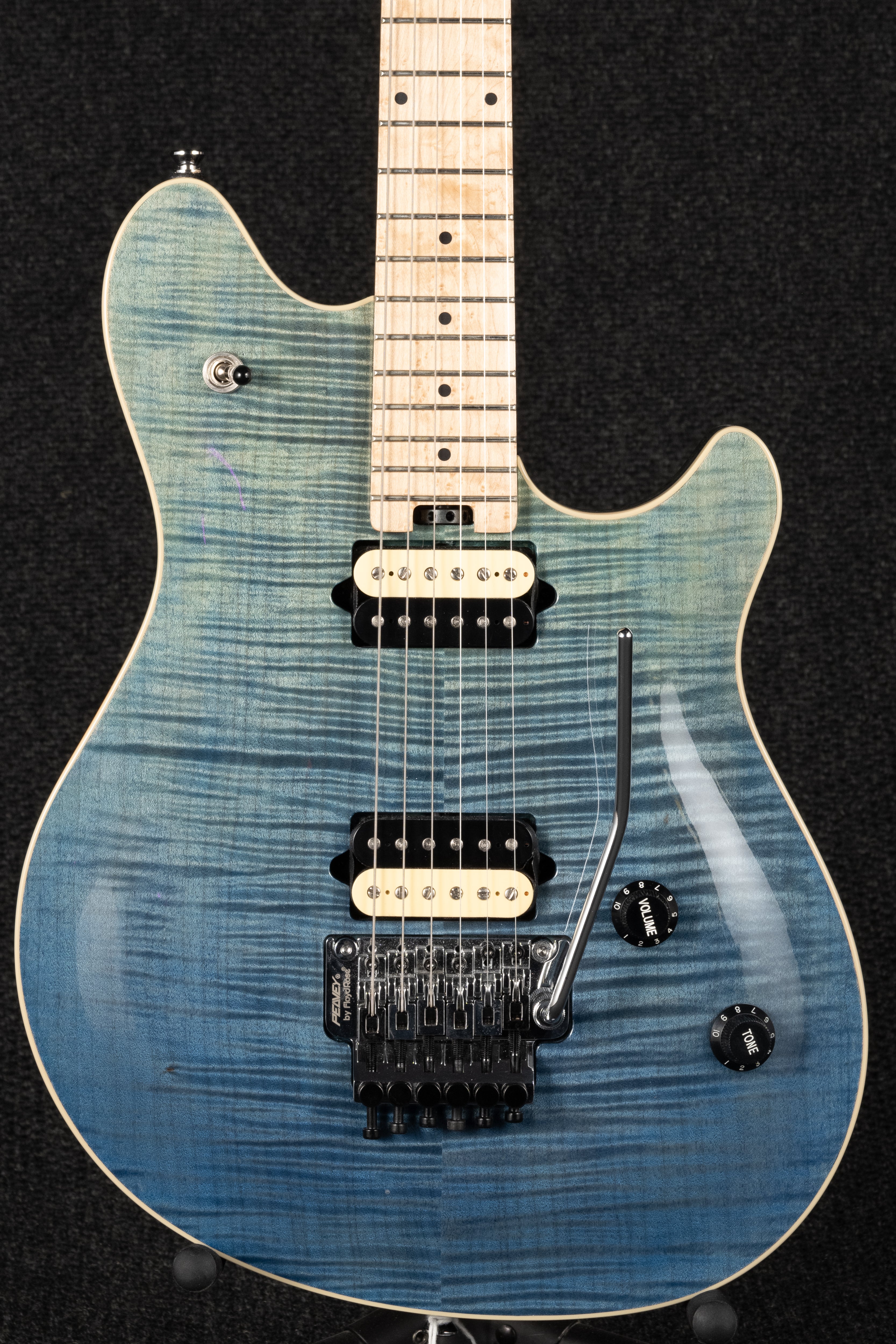 HP-2 NOS - Deep Ocean