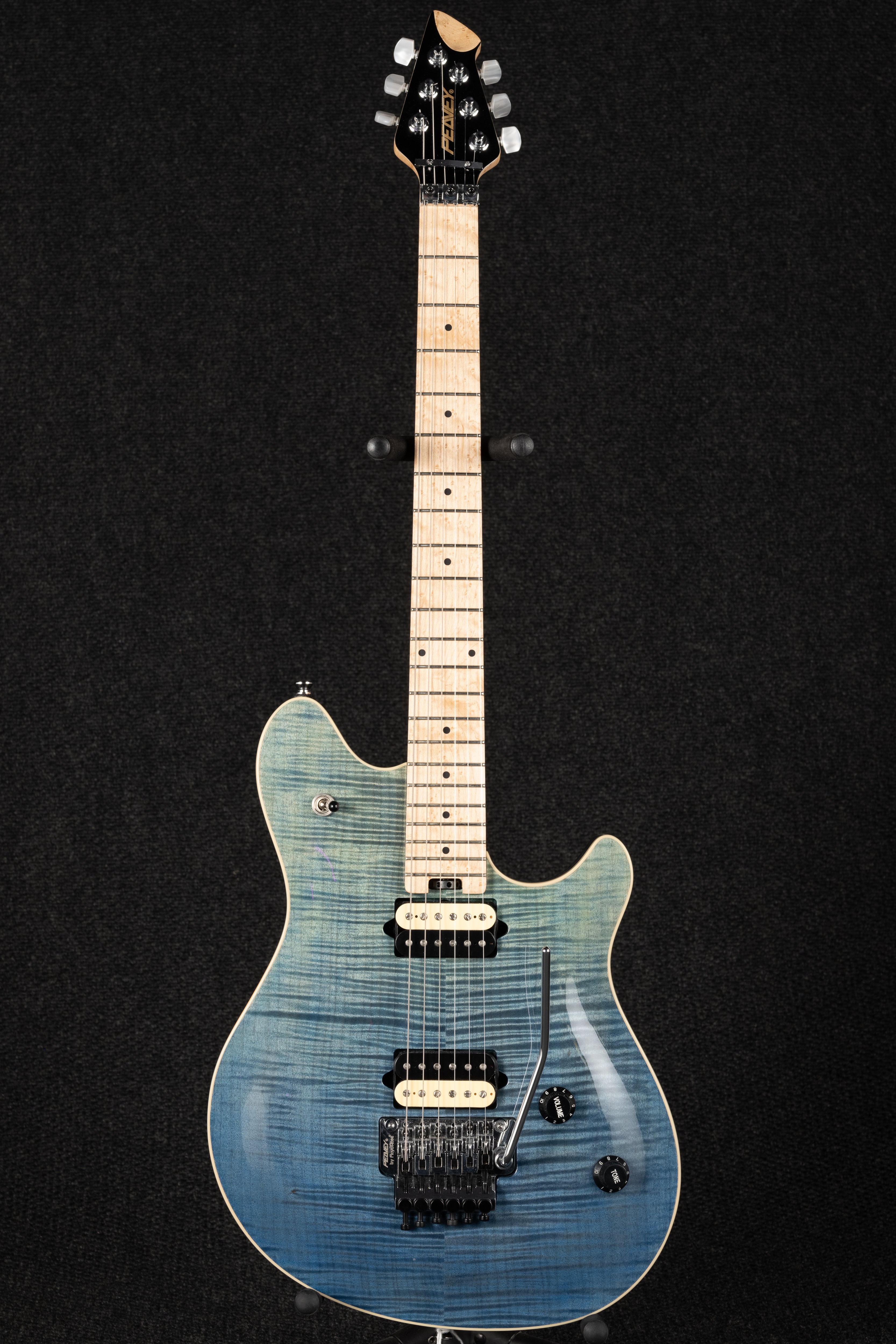 HP-2 NOS - Deep Ocean