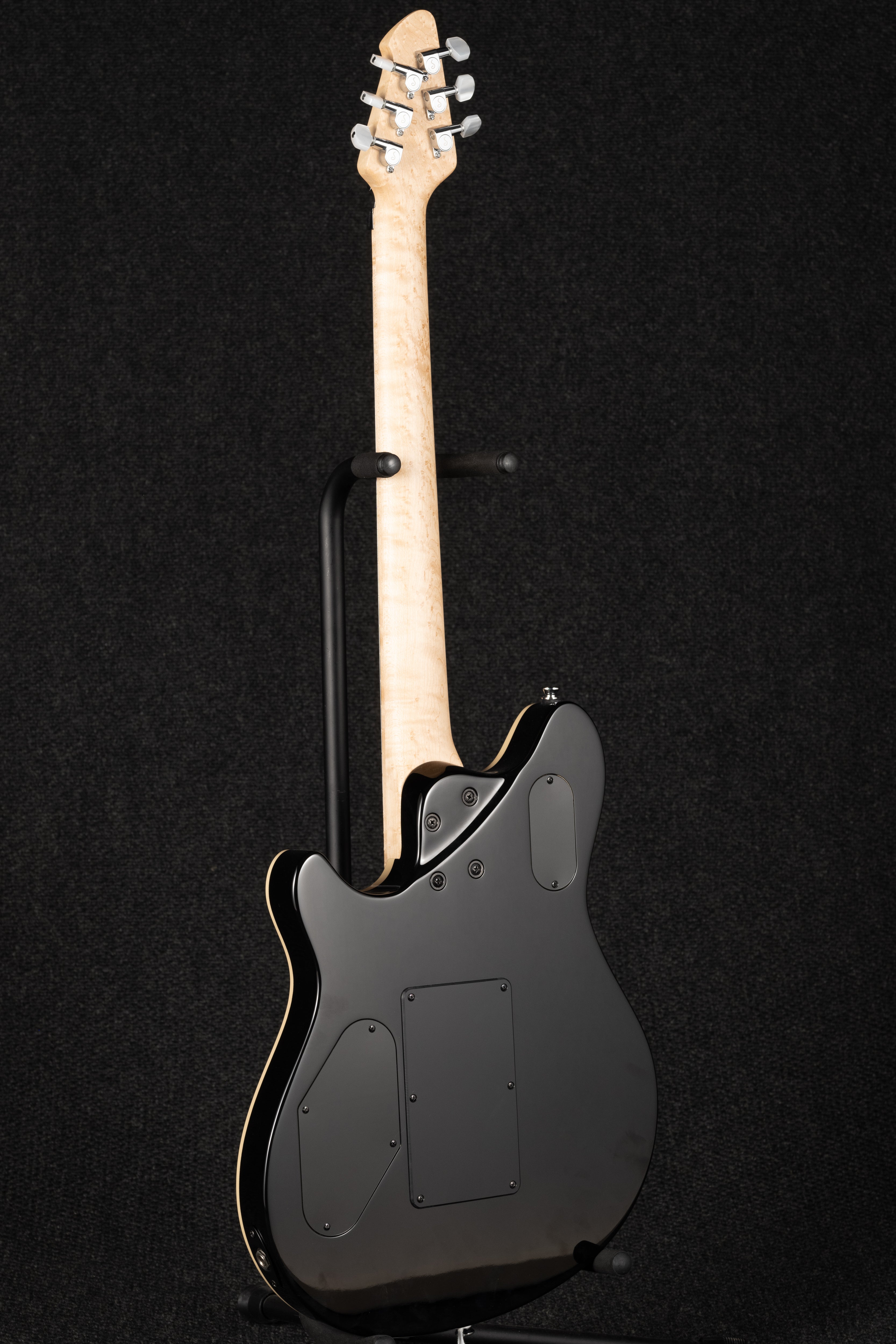 HP-2 NOS - Deep Ocean