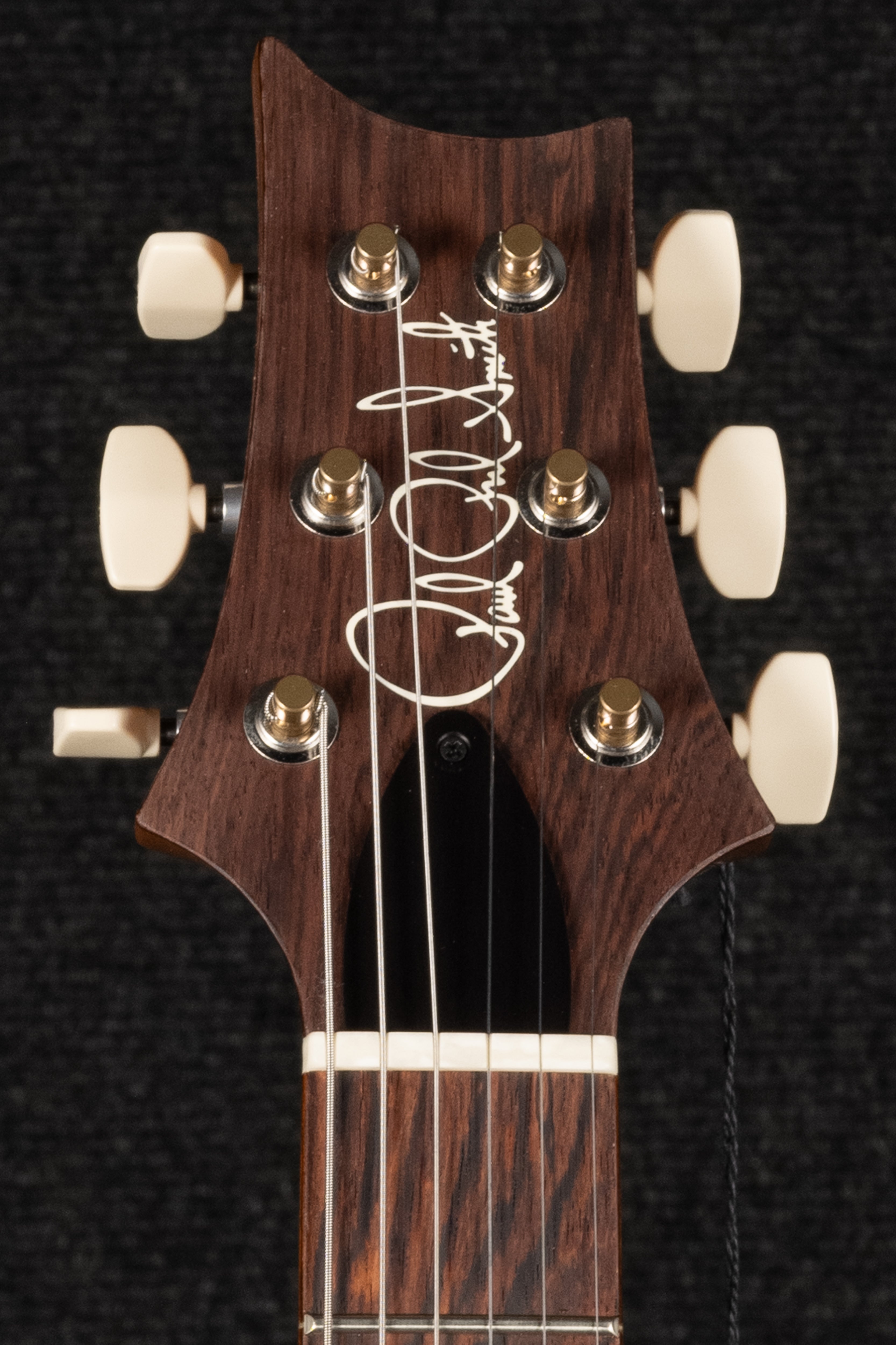 Paul's Guitar 10 Top - Faded Blue Jean