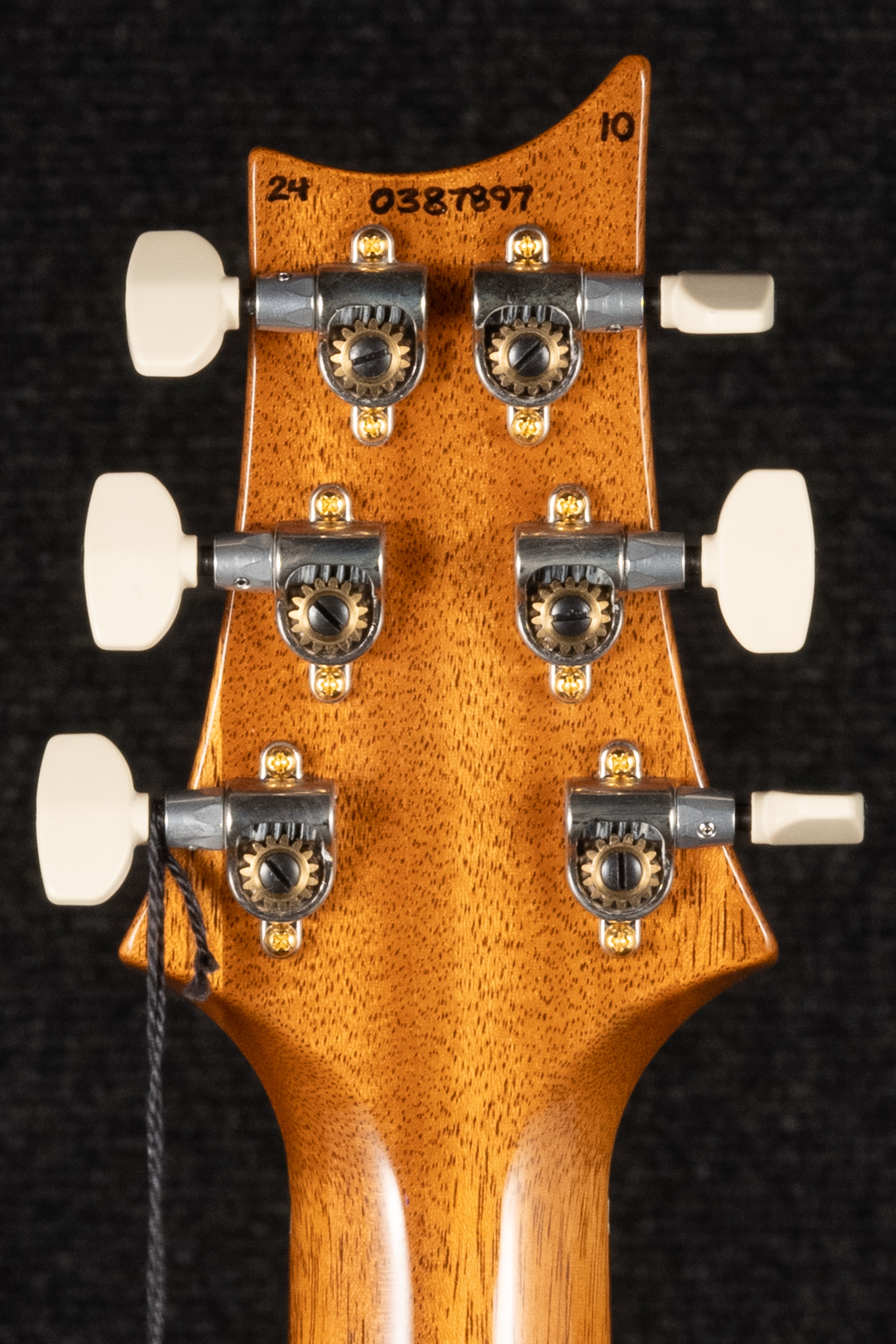 Paul's Guitar 10 Top - Faded Blue Jean