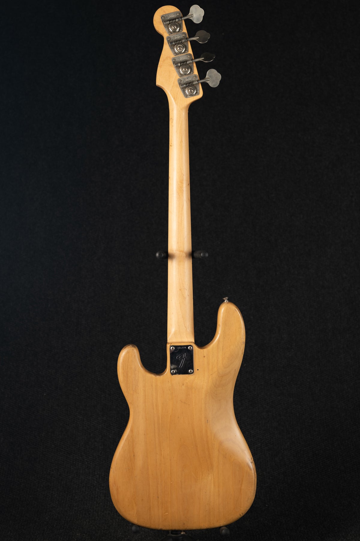 Precision Bass