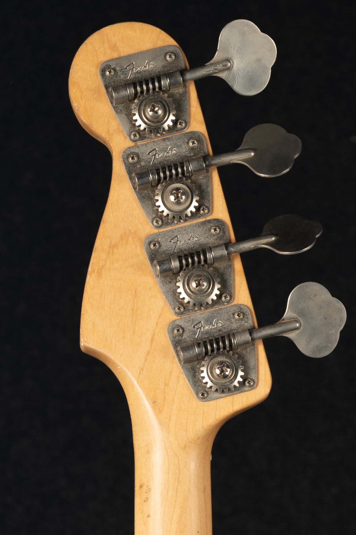 Precision Bass