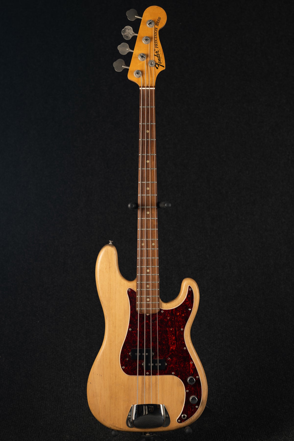 Precision Bass