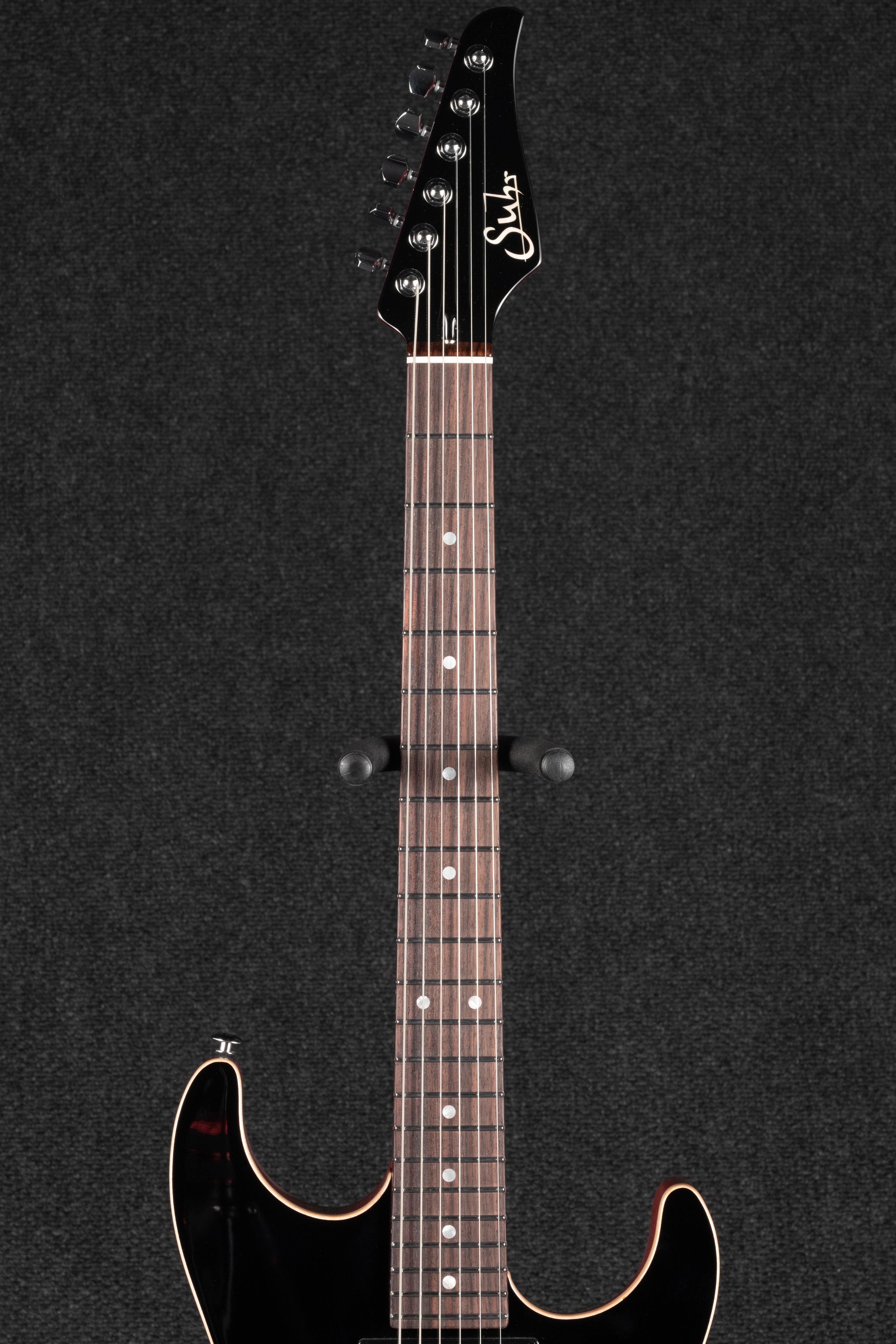Pete Thorn Signature STD HH - Black