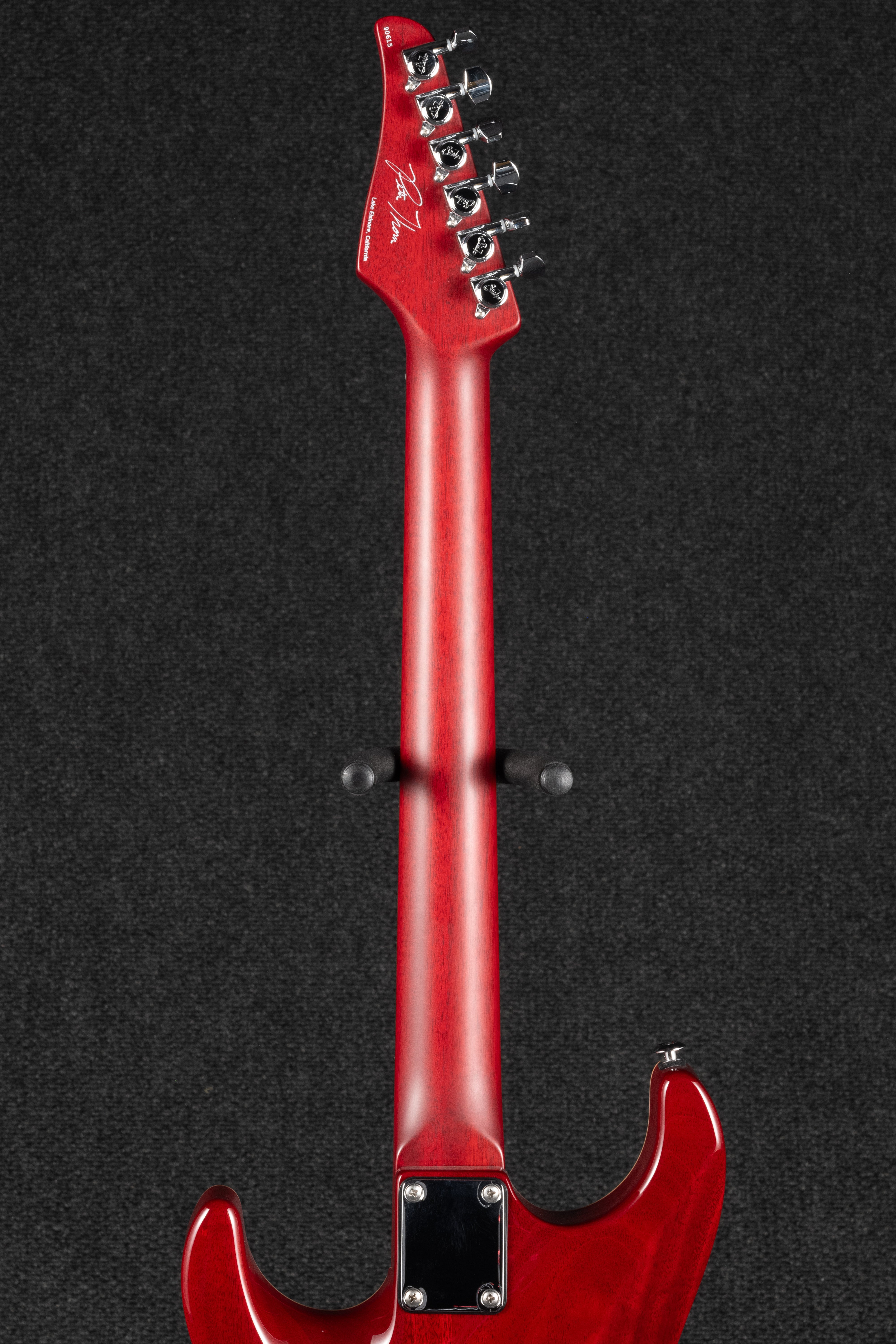 Pete Thorn Signature STD HH - Black