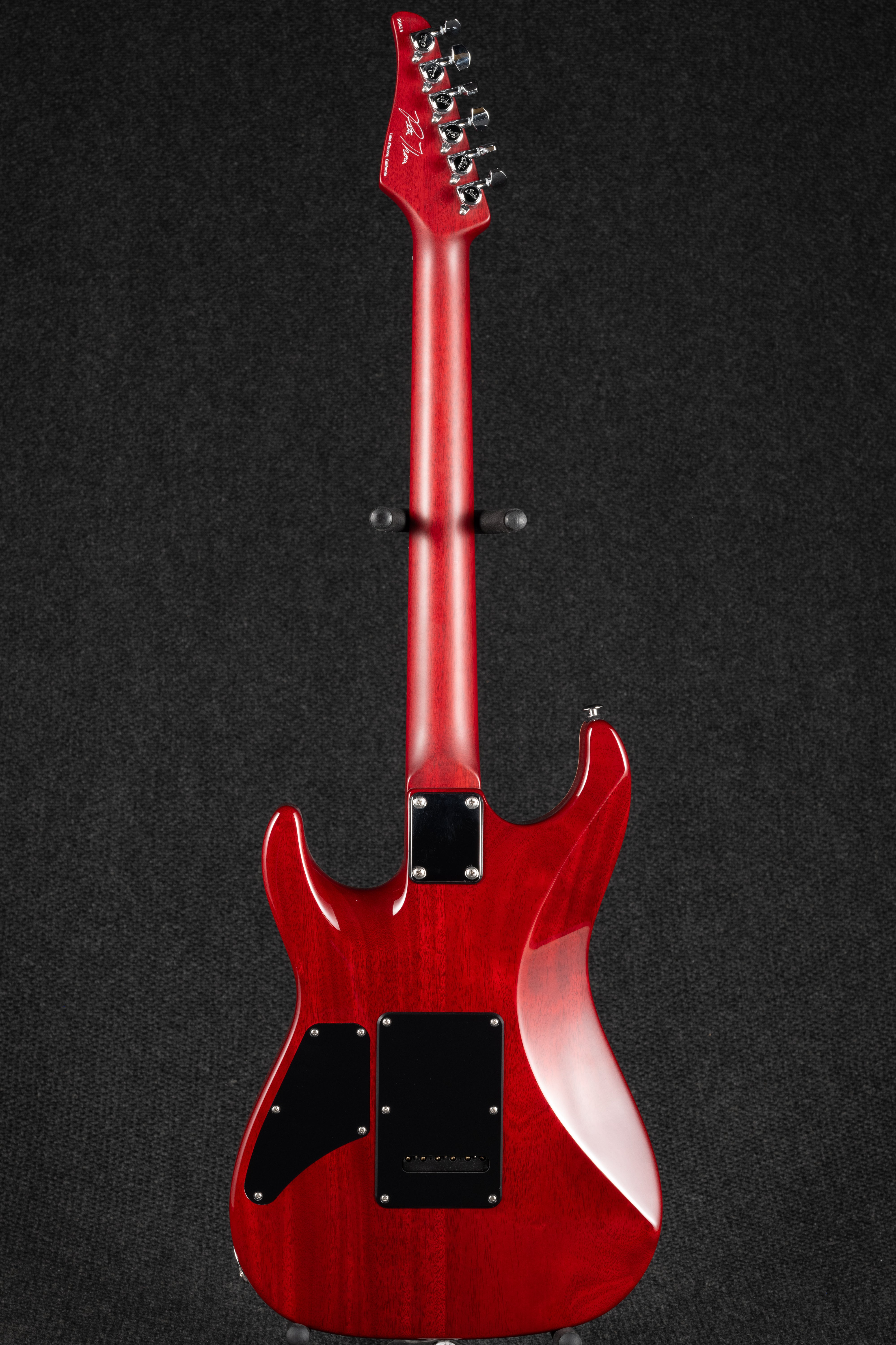 Pete Thorn Signature STD HH - Black
