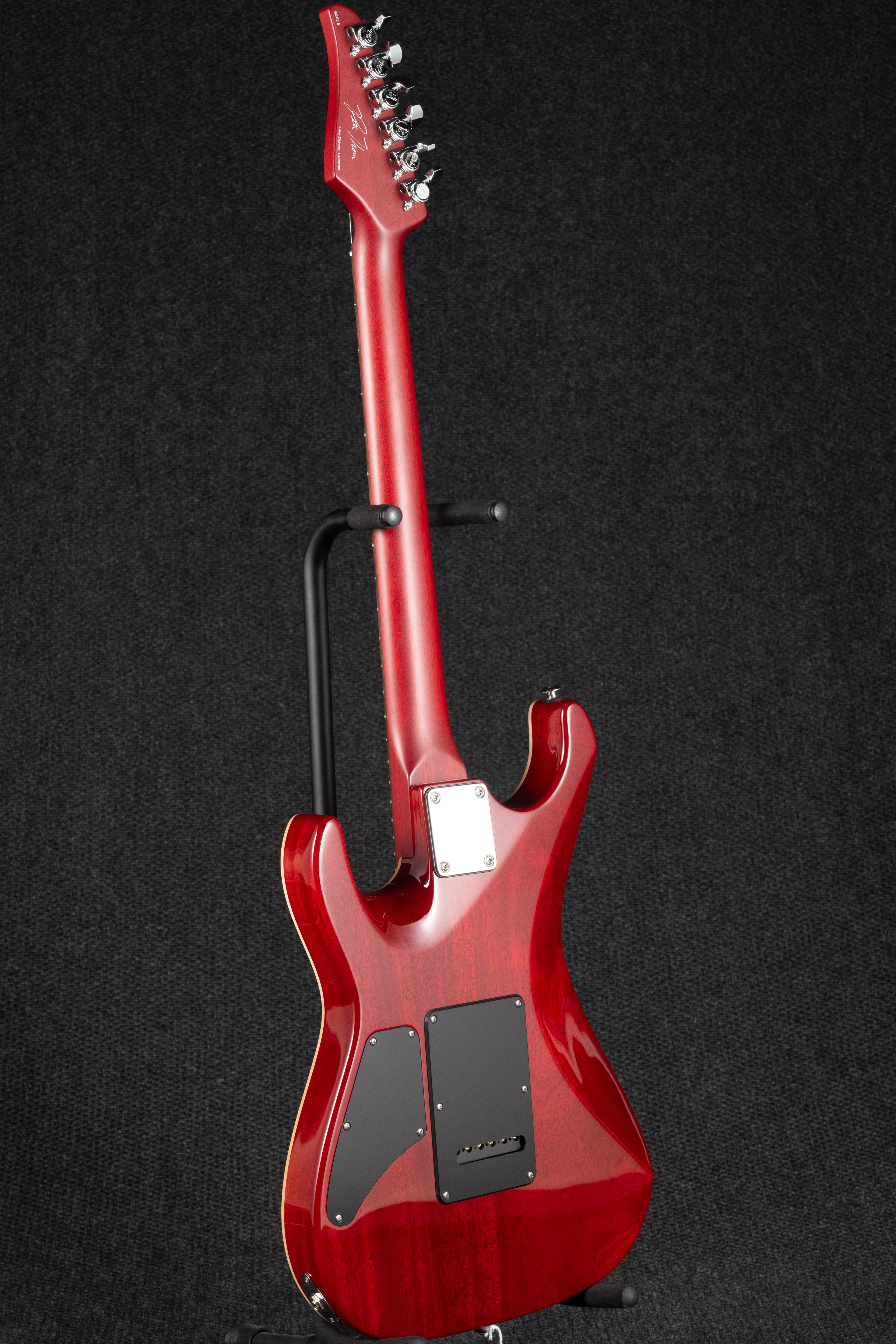 Pete Thorn Signature STD HH - Black
