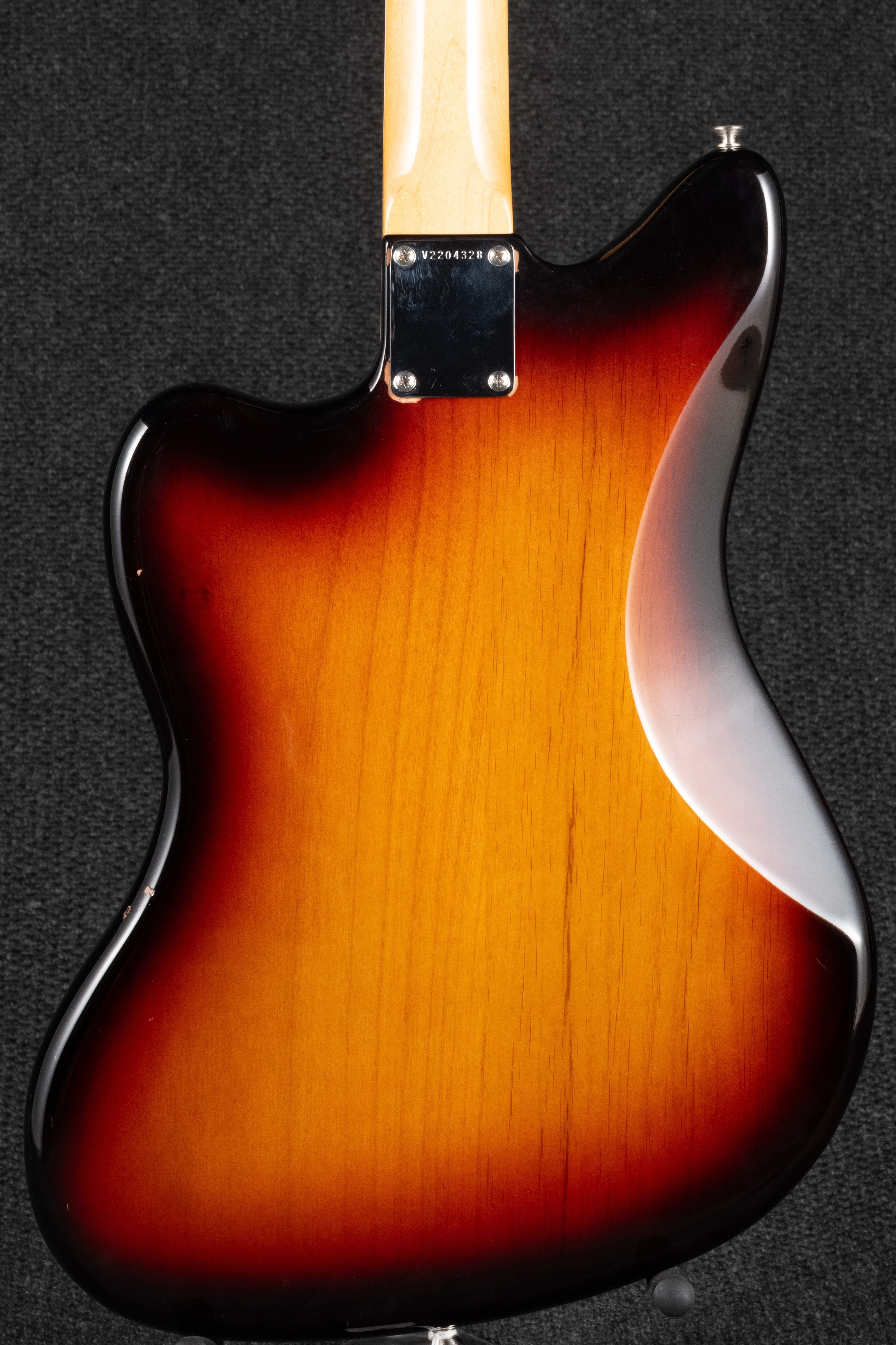 American Original 60's Jazzmaster - Sunburst