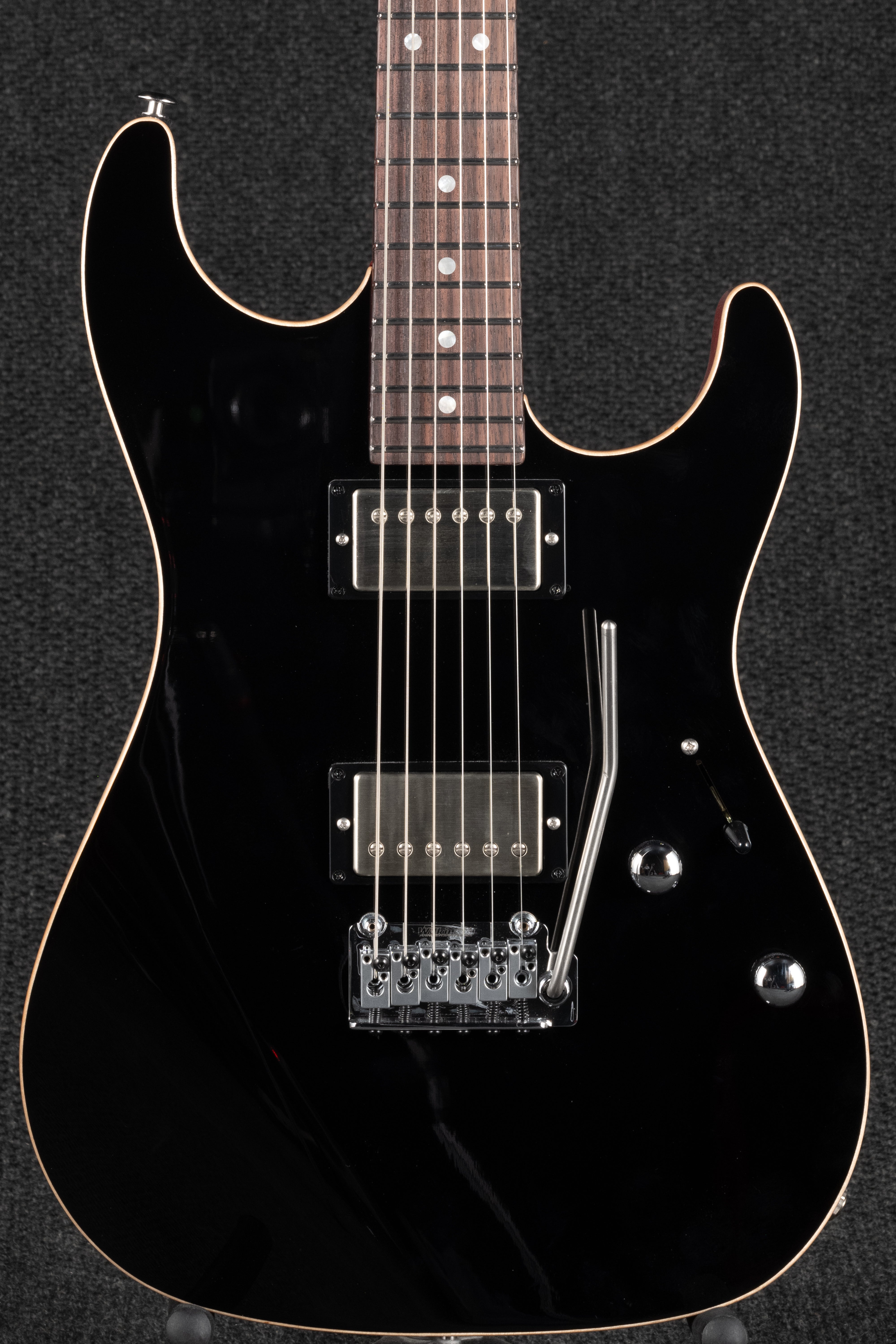 Pete Thorn Signature STD HH - Black
