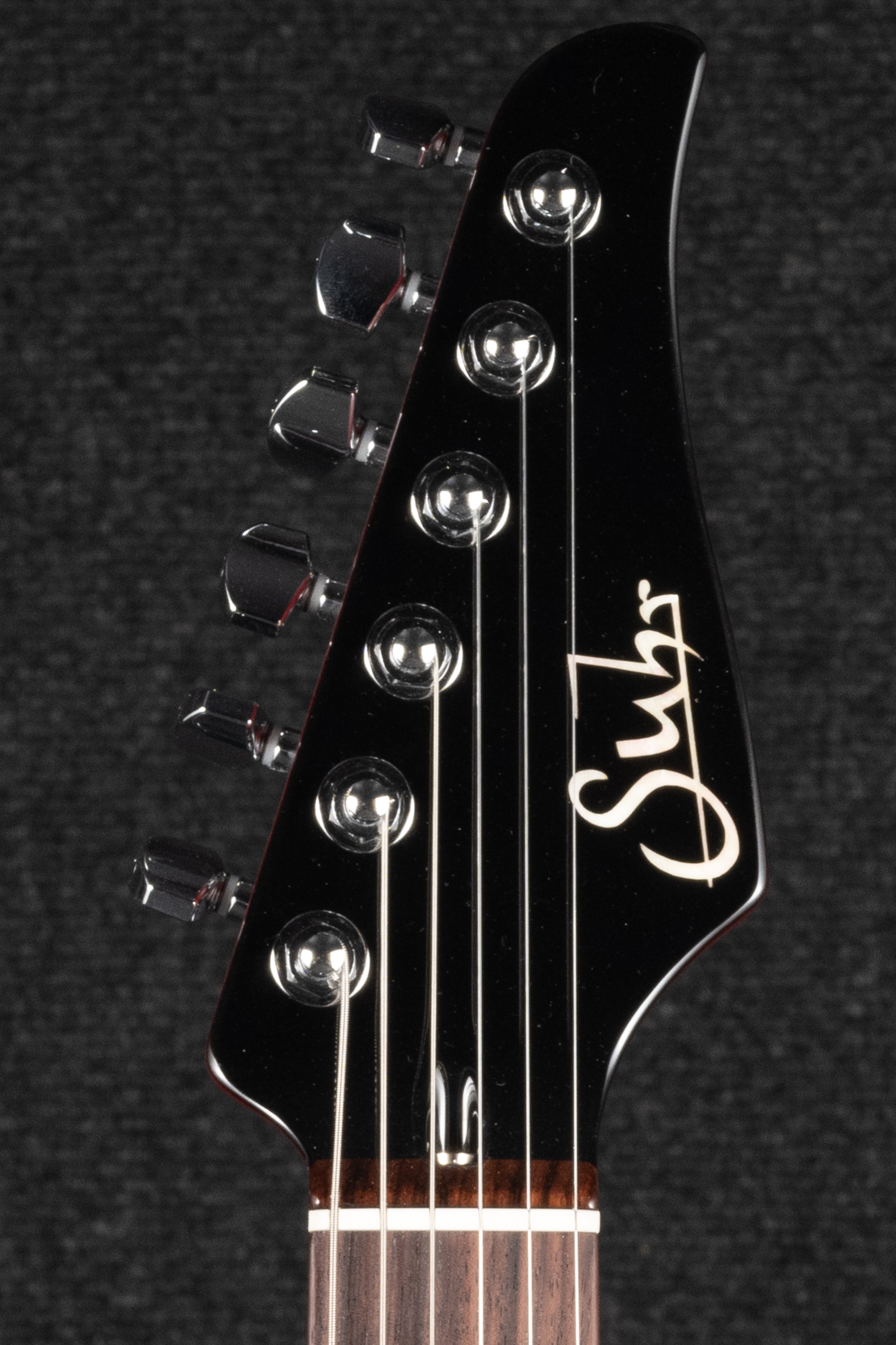 Pete Thorn Signature STD HH - Black