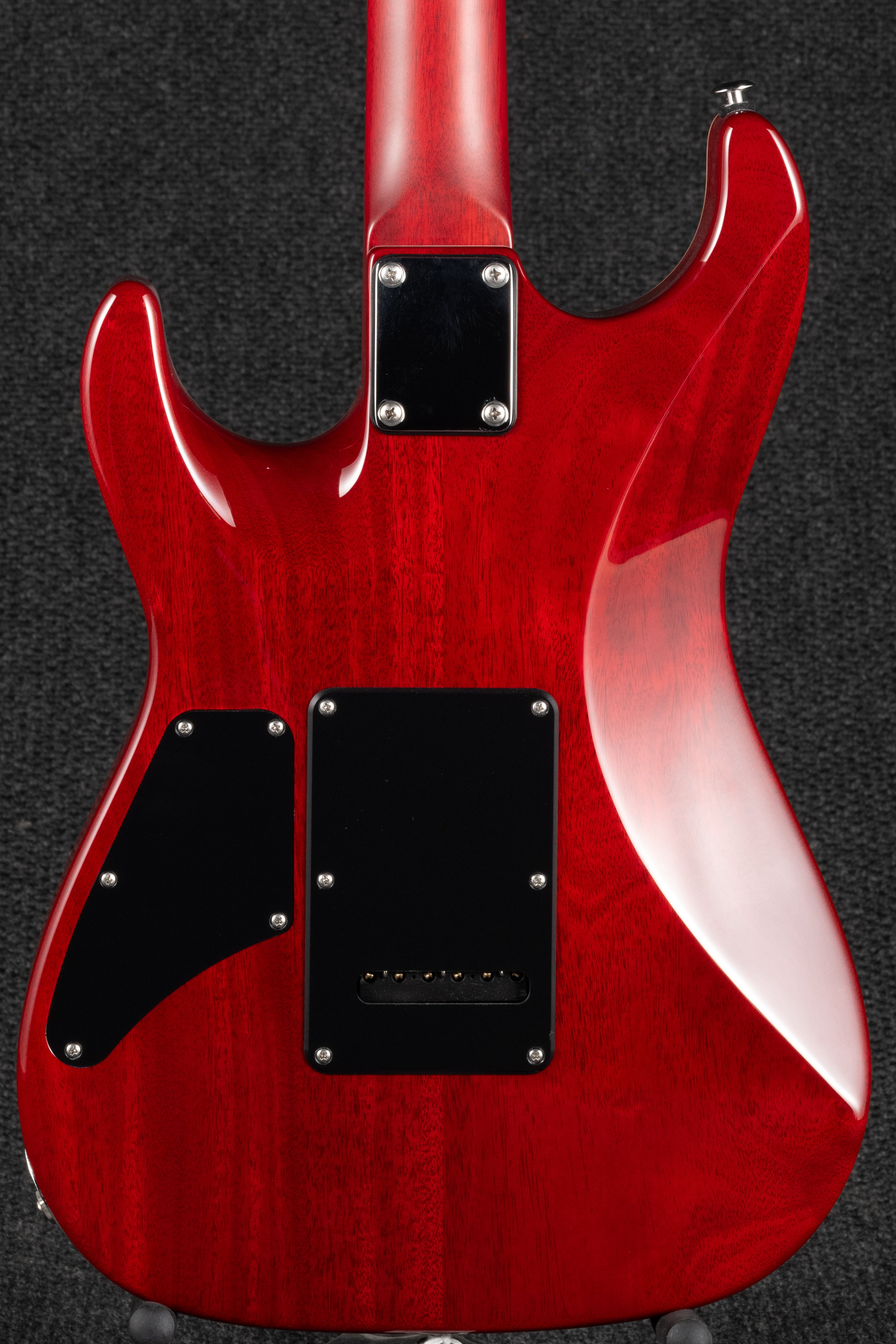 Pete Thorn Signature STD HH - Black