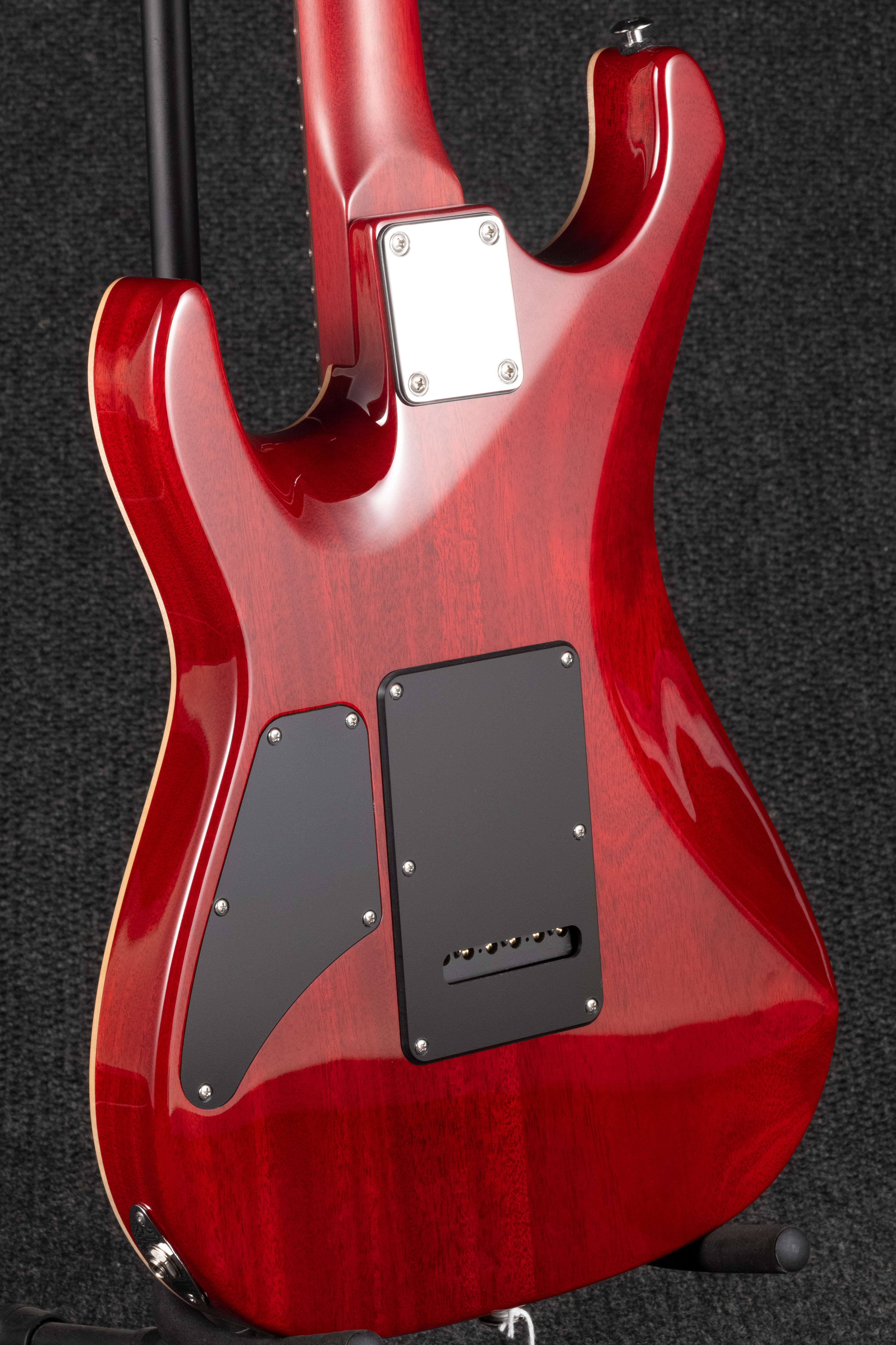 Pete Thorn Signature STD HH - Black