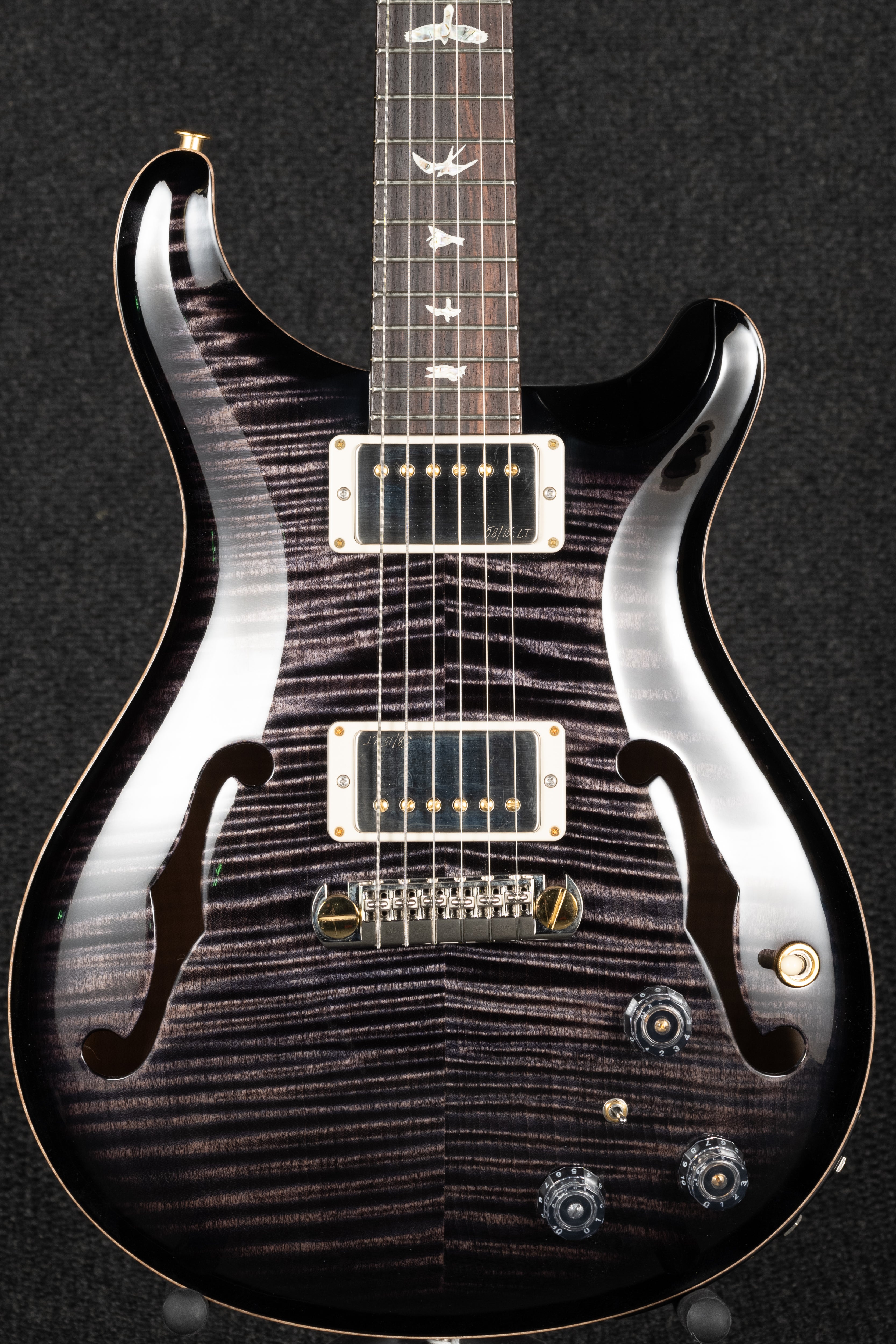 Stevie's Guitars.net