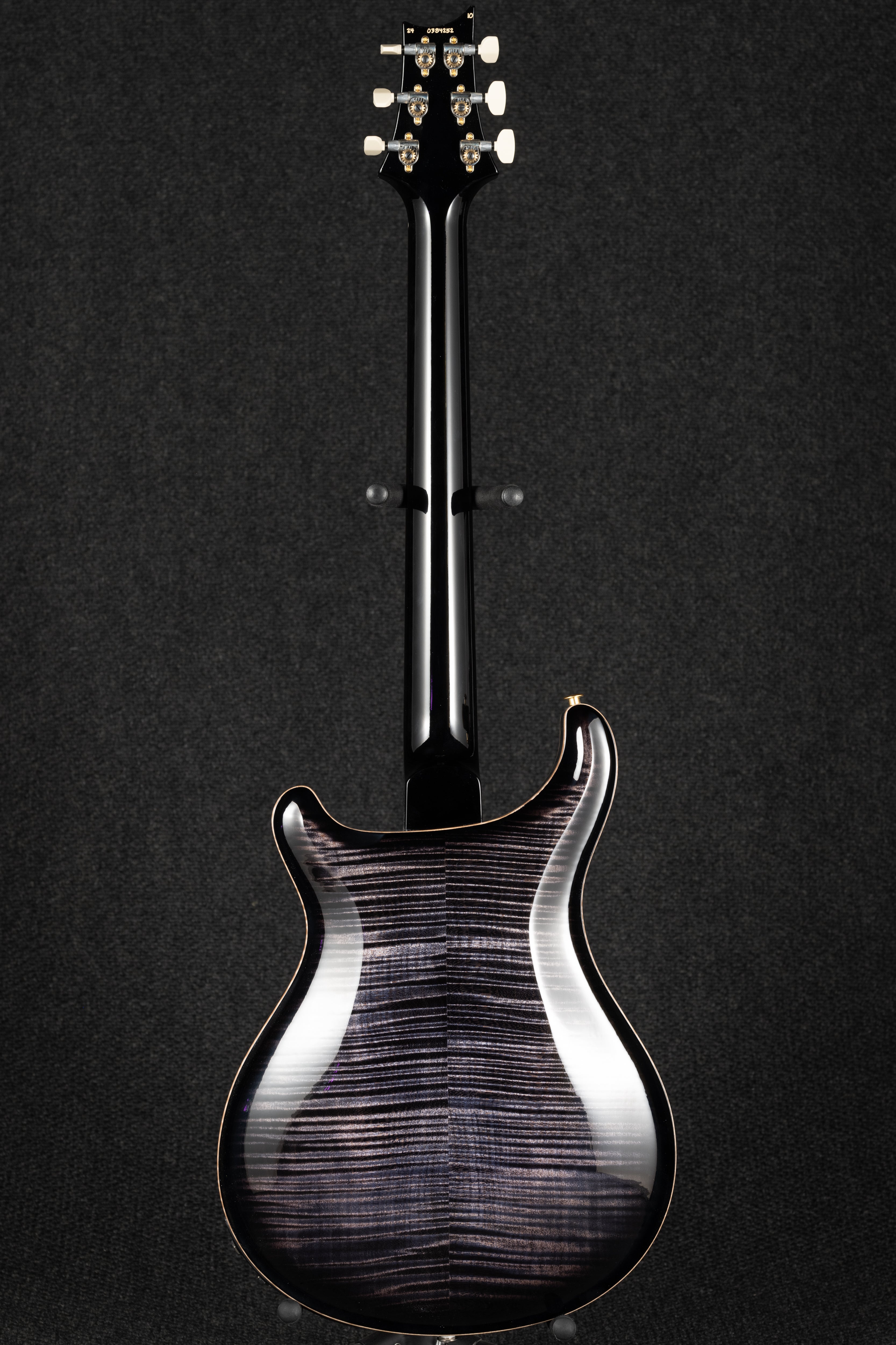 Hollowbody II Piezo 10 Top Purple Mist