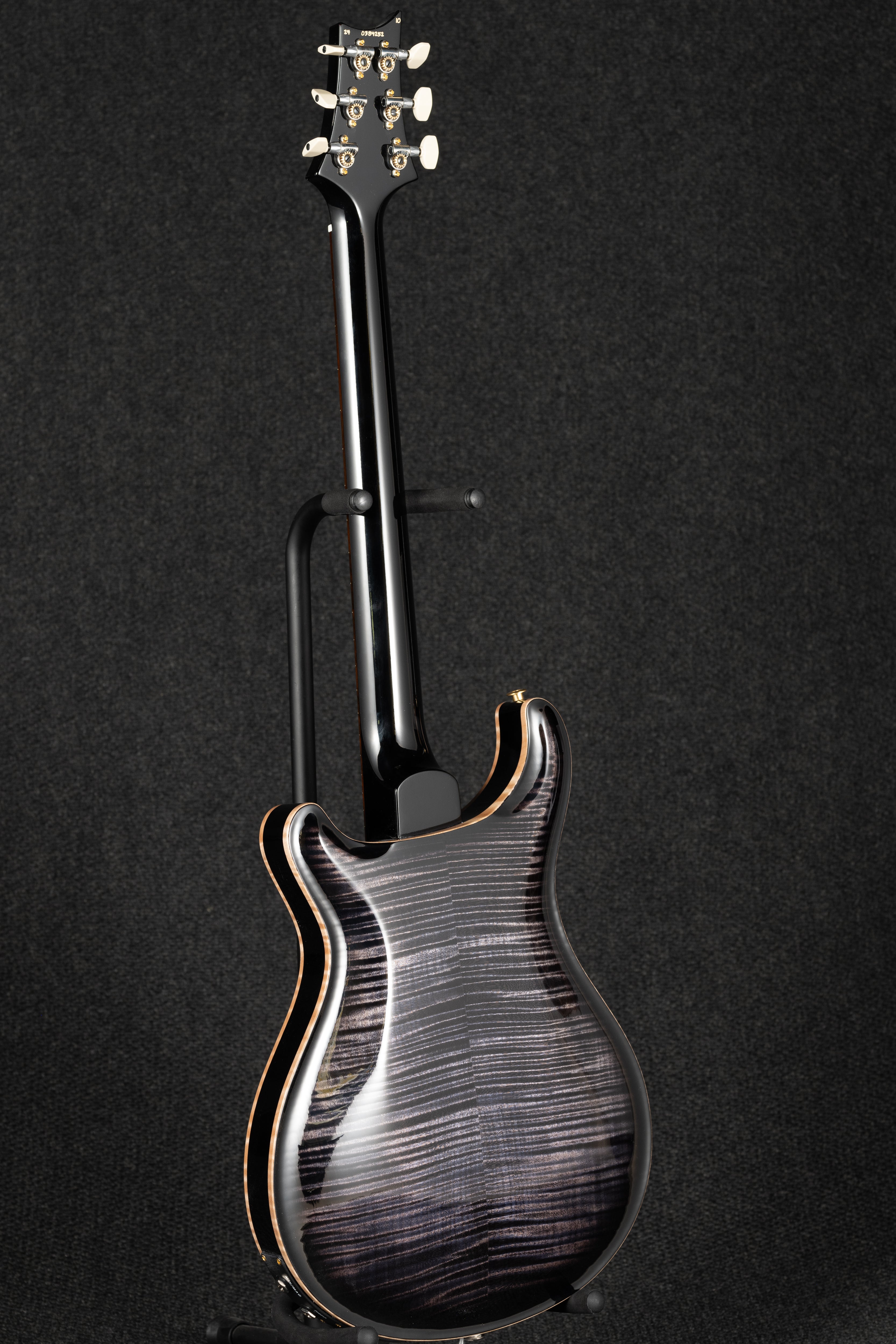 Hollowbody II Piezo 10 Top Purple Mist