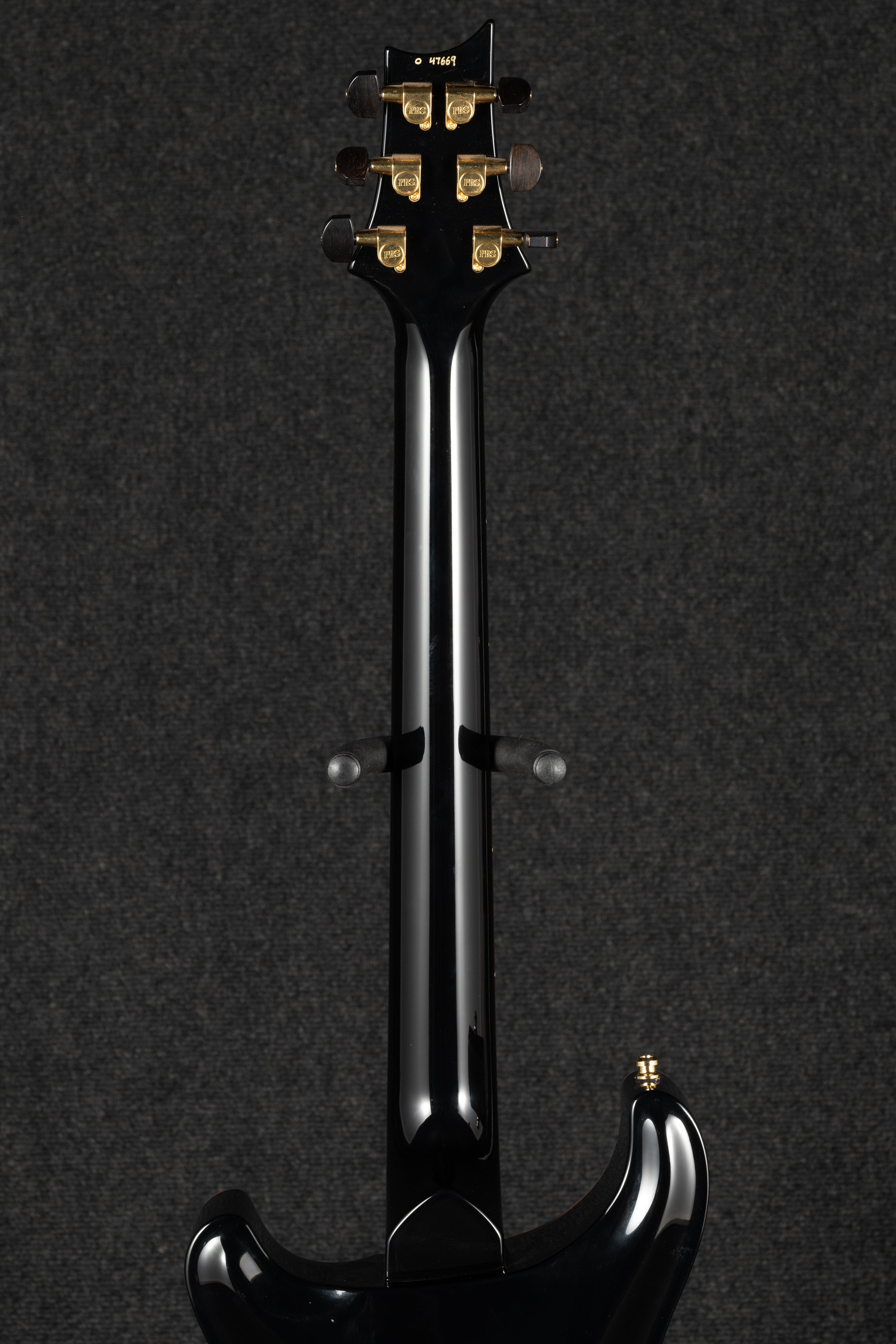 McCarty Archtop I - Tri-Burst