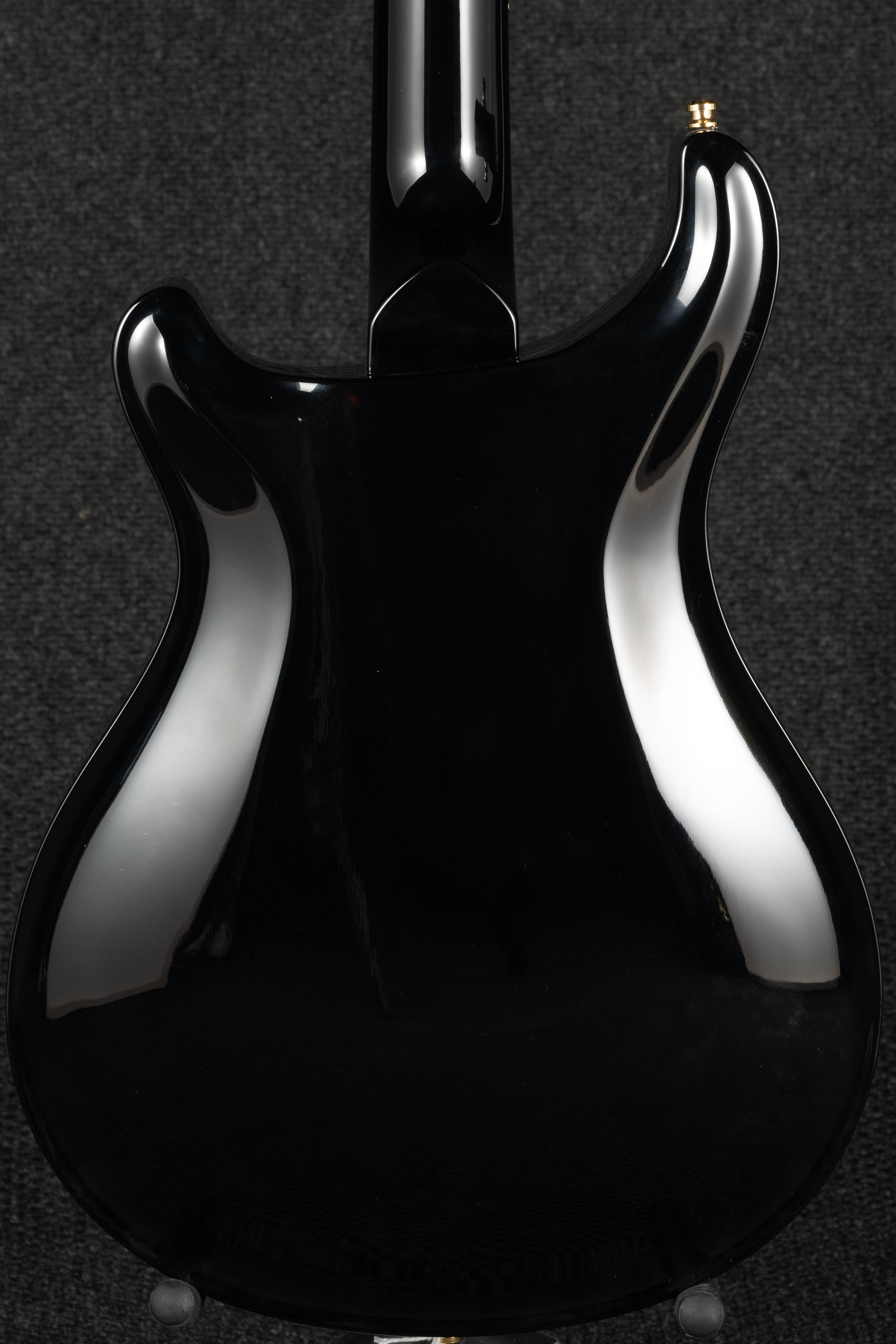 McCarty Archtop I - Tri-Burst